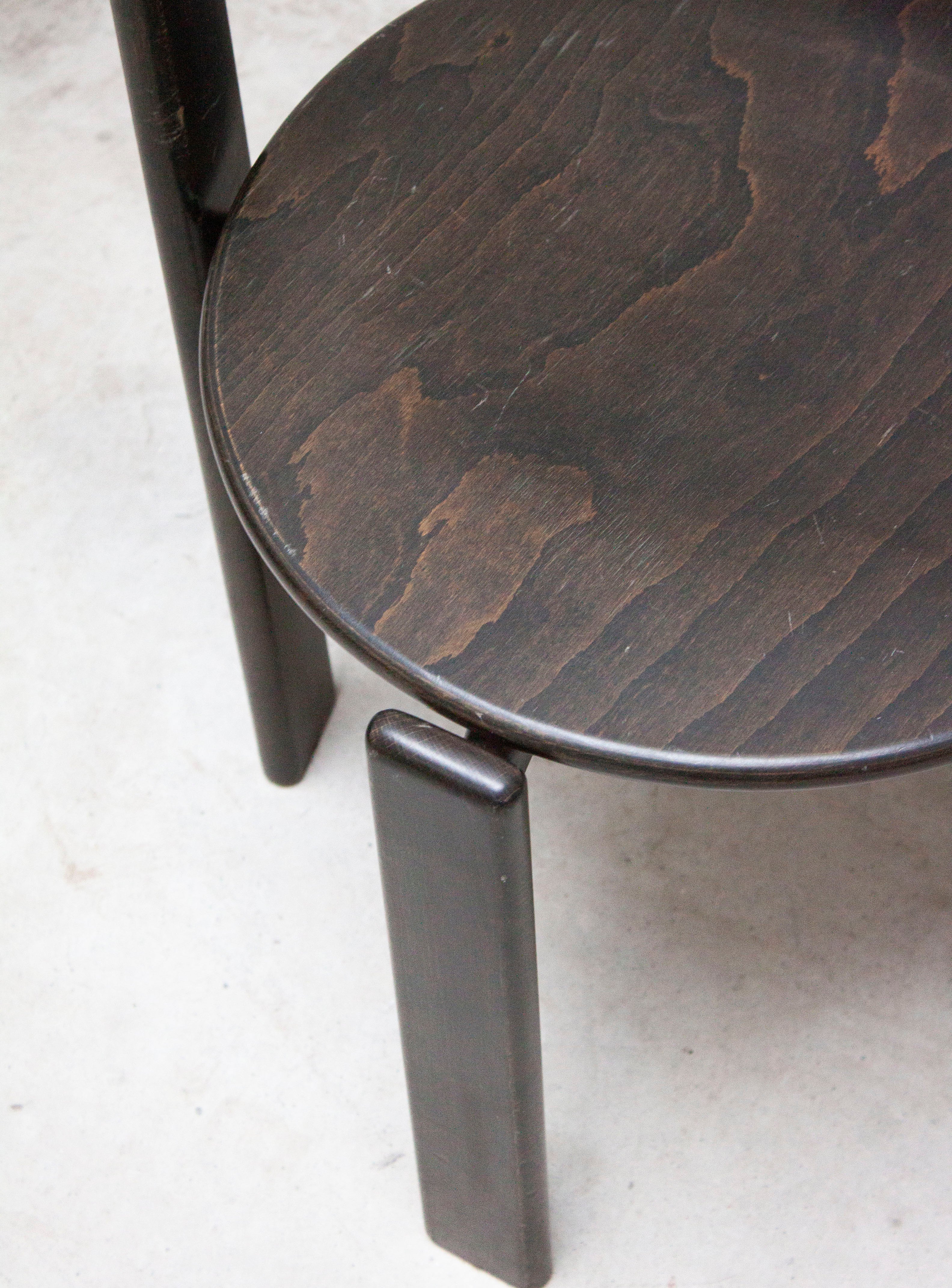 Kusch+Co Rey Double Chair by Bruno Rey - Image 16