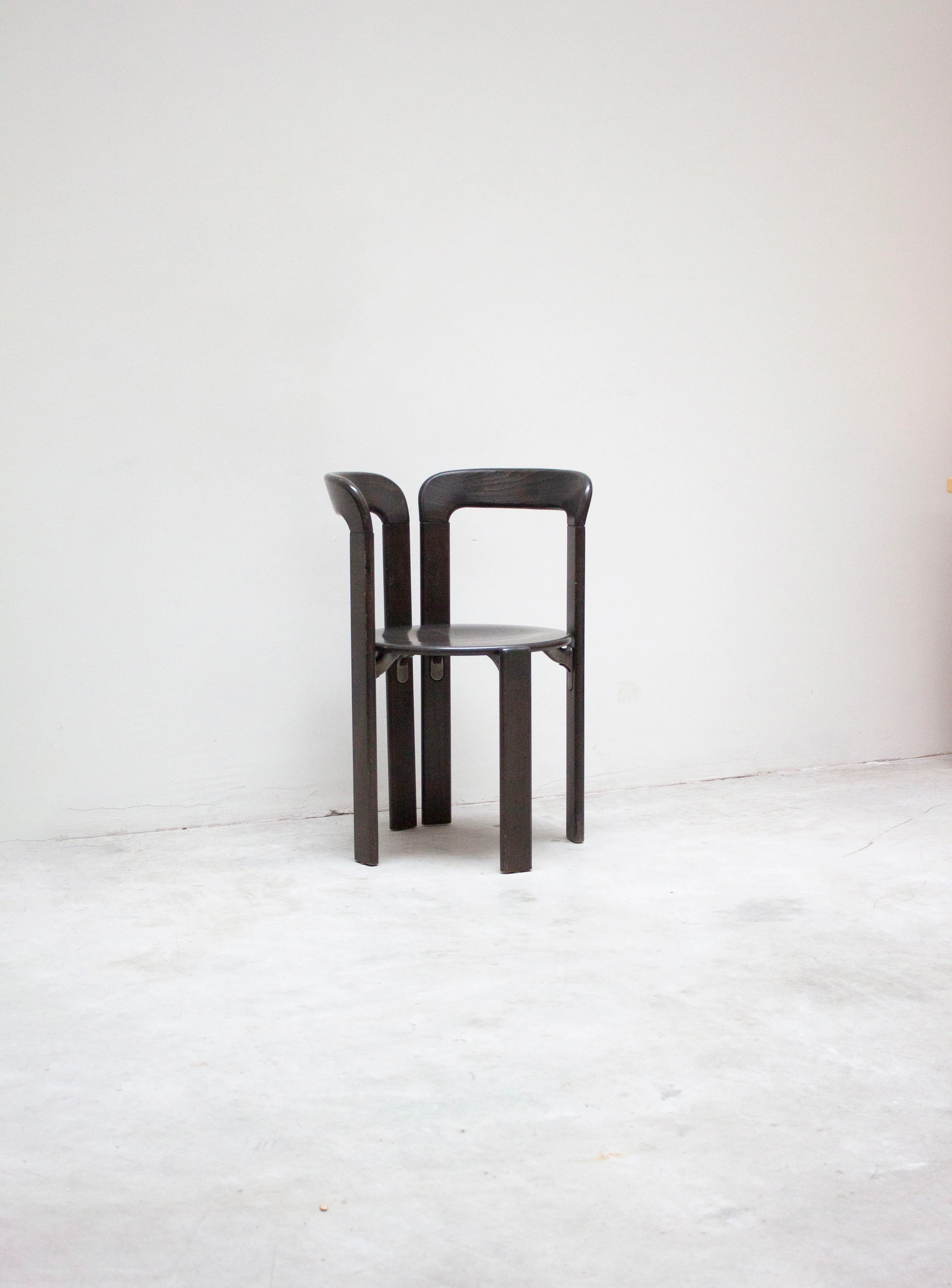 Kusch+Co Rey Double Chair by Bruno Rey - Image 17