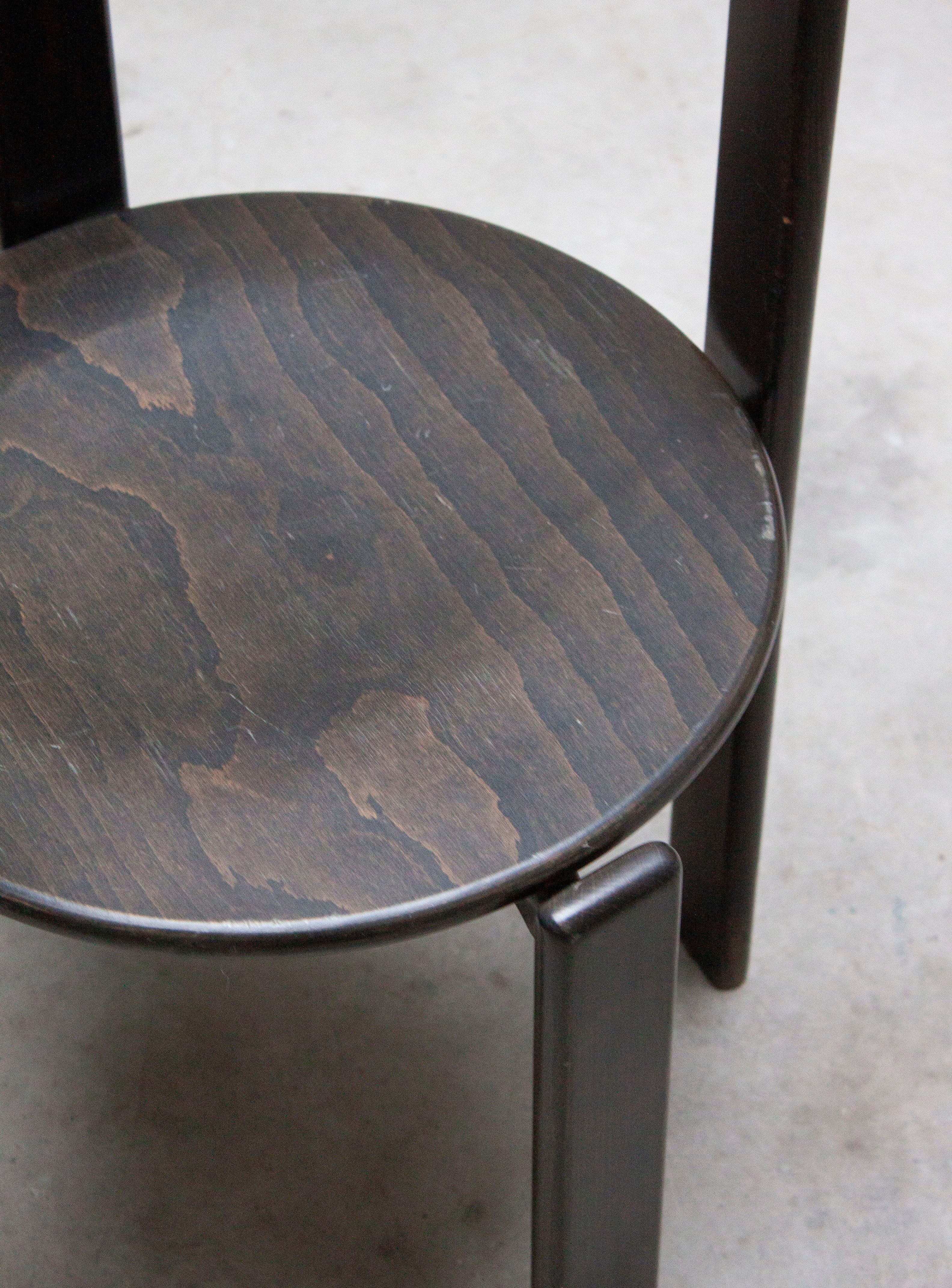 Kusch+Co Rey Double Chair by Bruno Rey - Image 18
