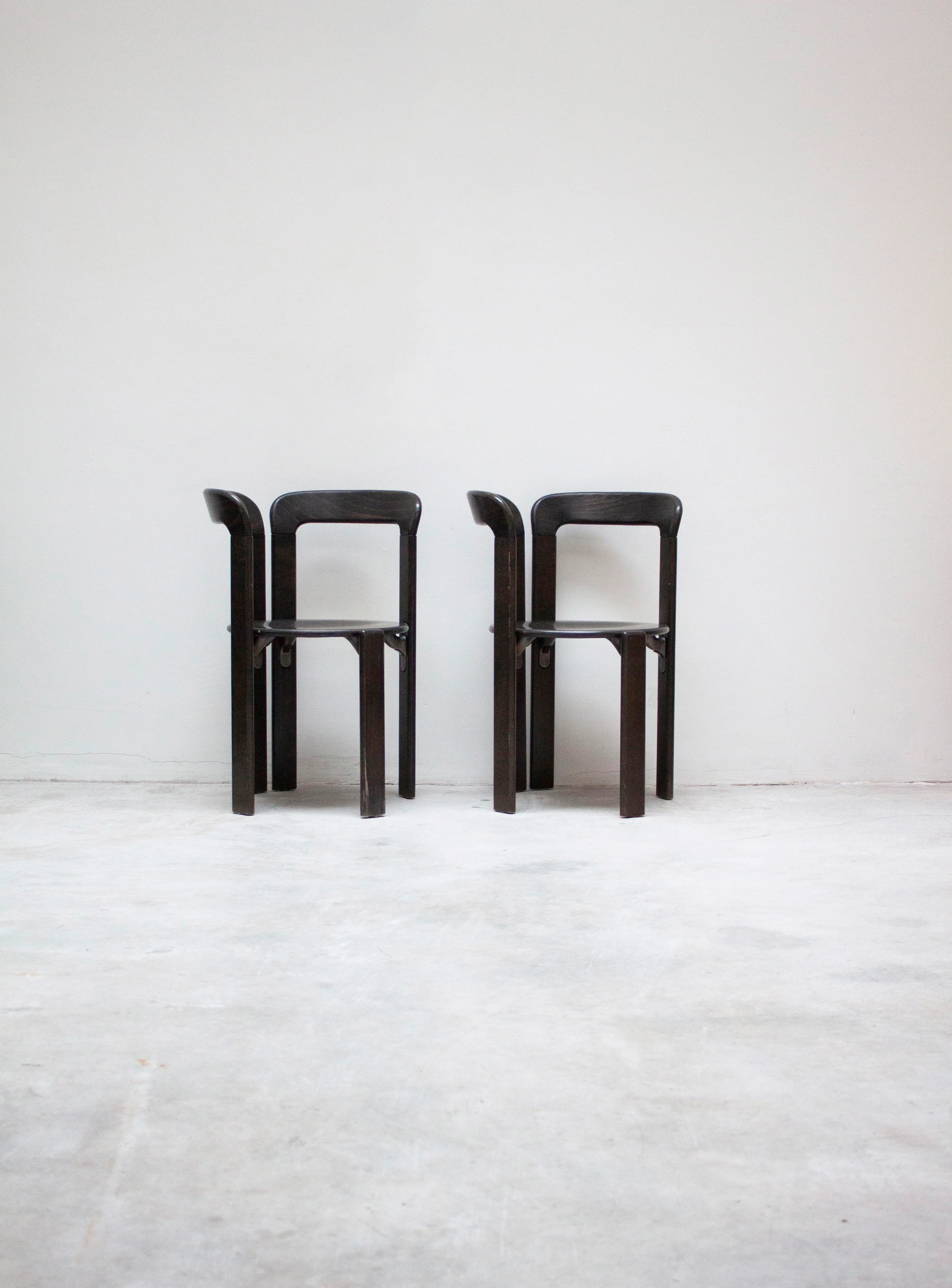 Kusch+Co Rey Double Chair by Bruno Rey - Image 22
