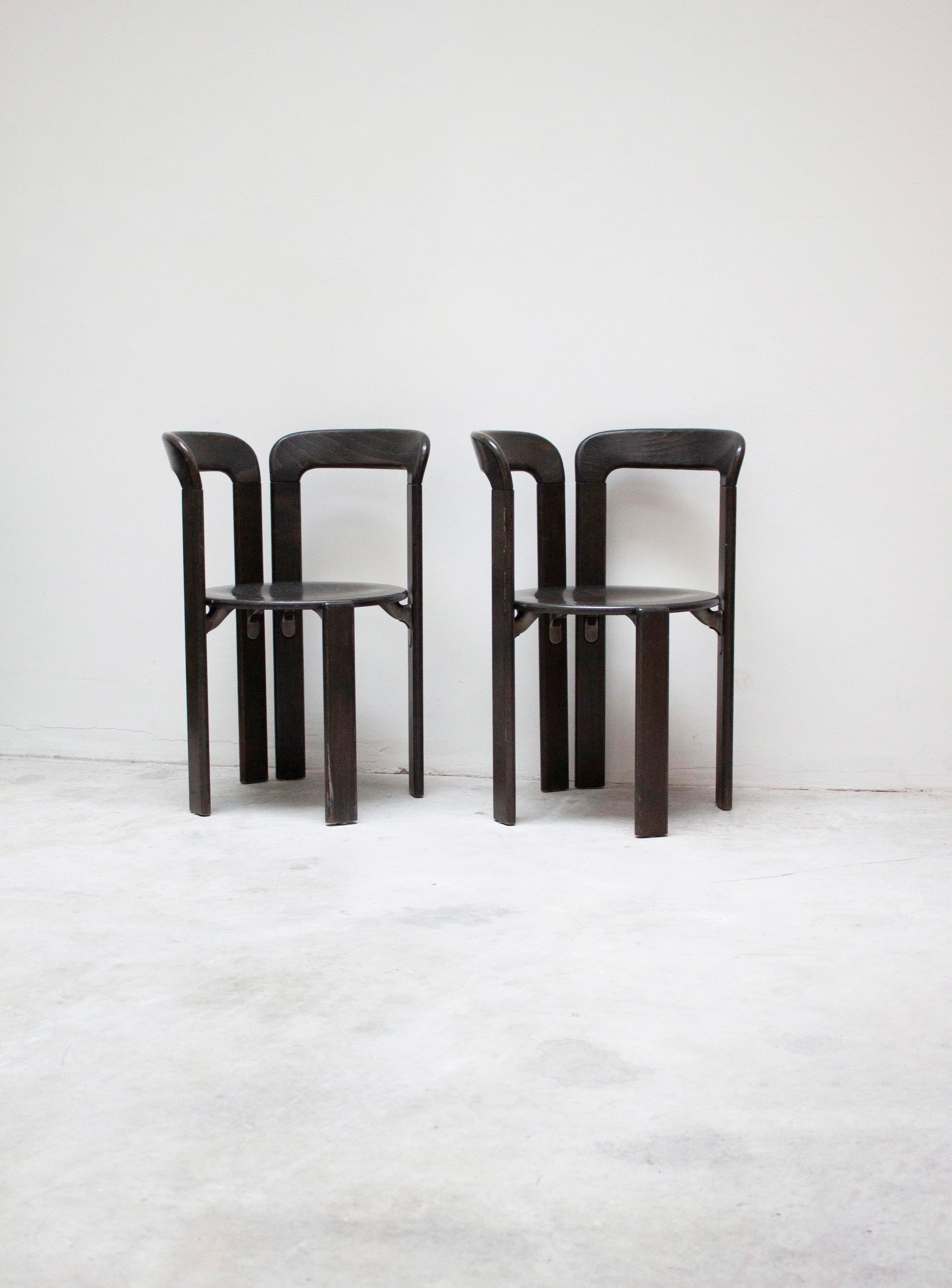 Kusch+Co Rey Double Chair by Bruno Rey - Image 23