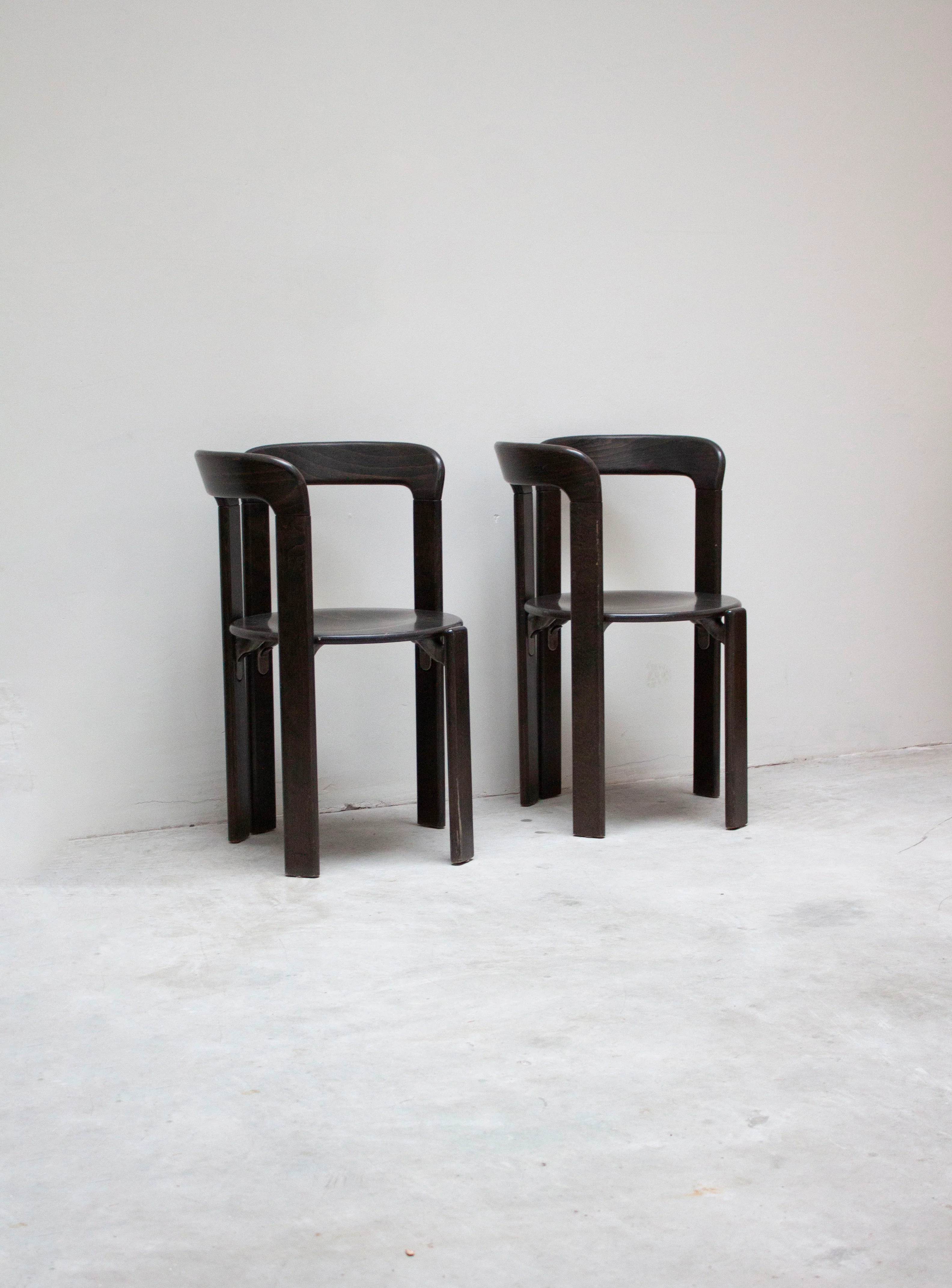 Kusch+Co Rey Double Chair by Bruno Rey - Image 24