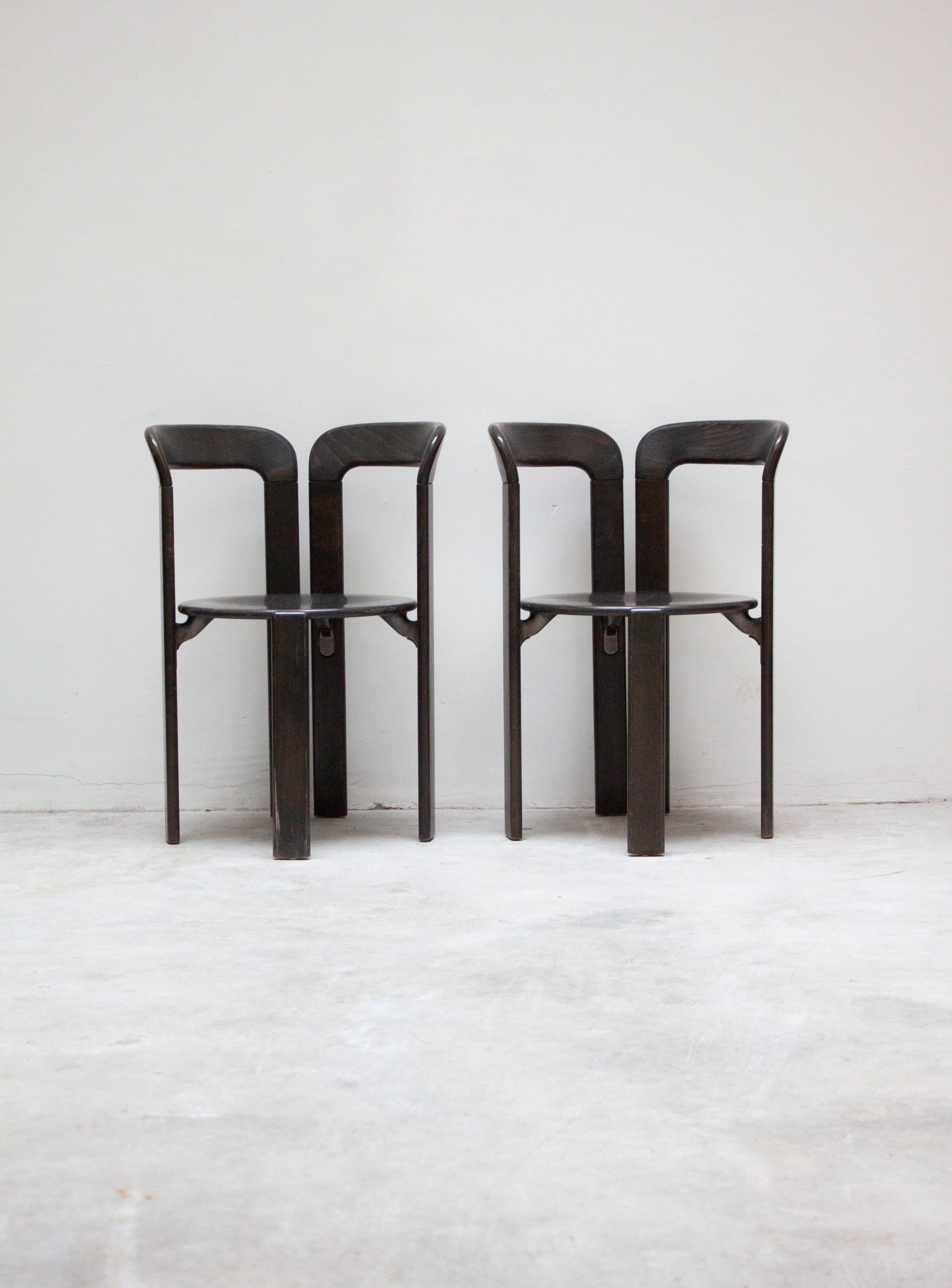 Kusch+Co Rey Double Chair by Bruno Rey - Image 25