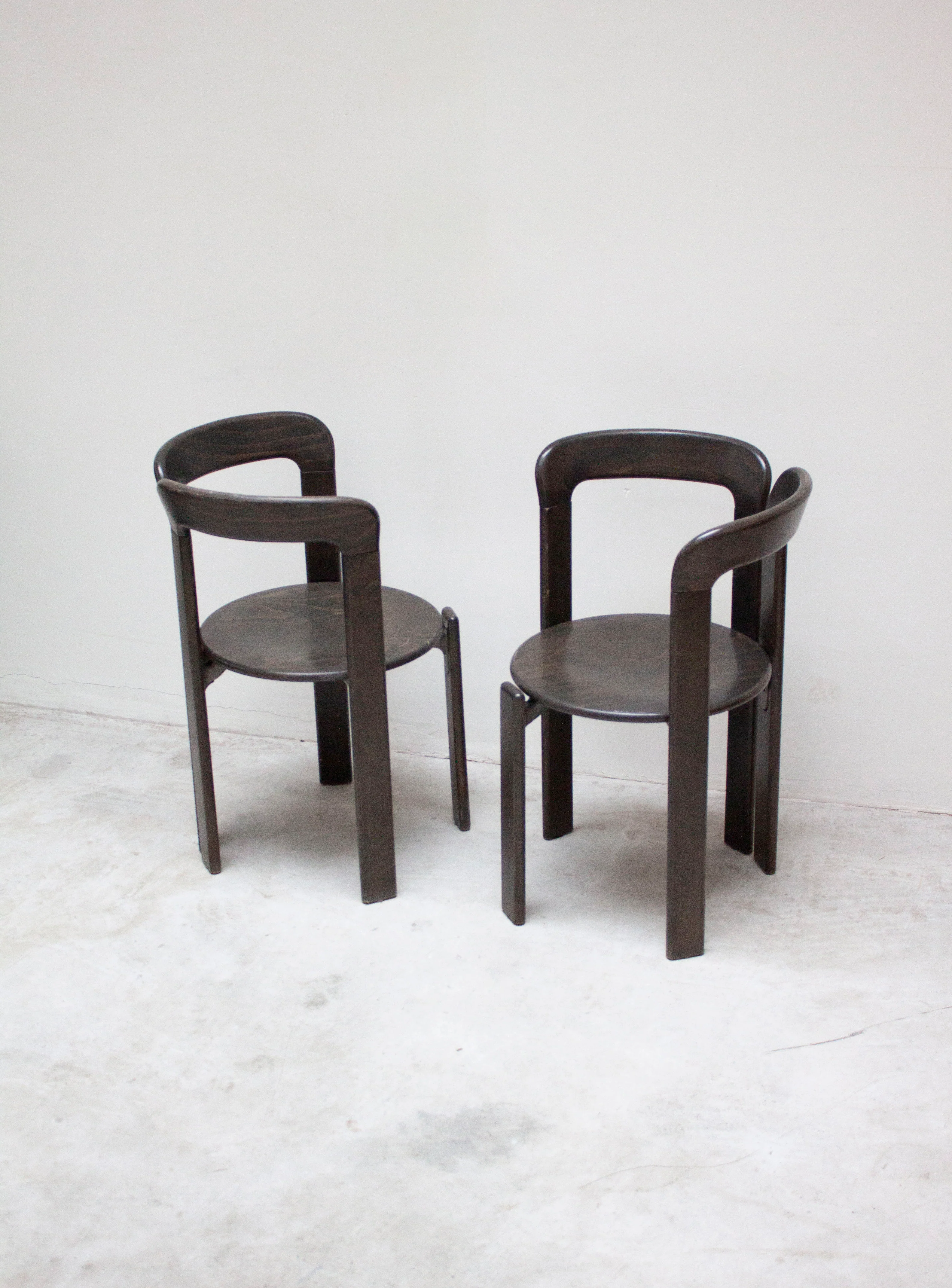 Kusch+Co Rey Double Chair by Bruno Rey - Image 27
