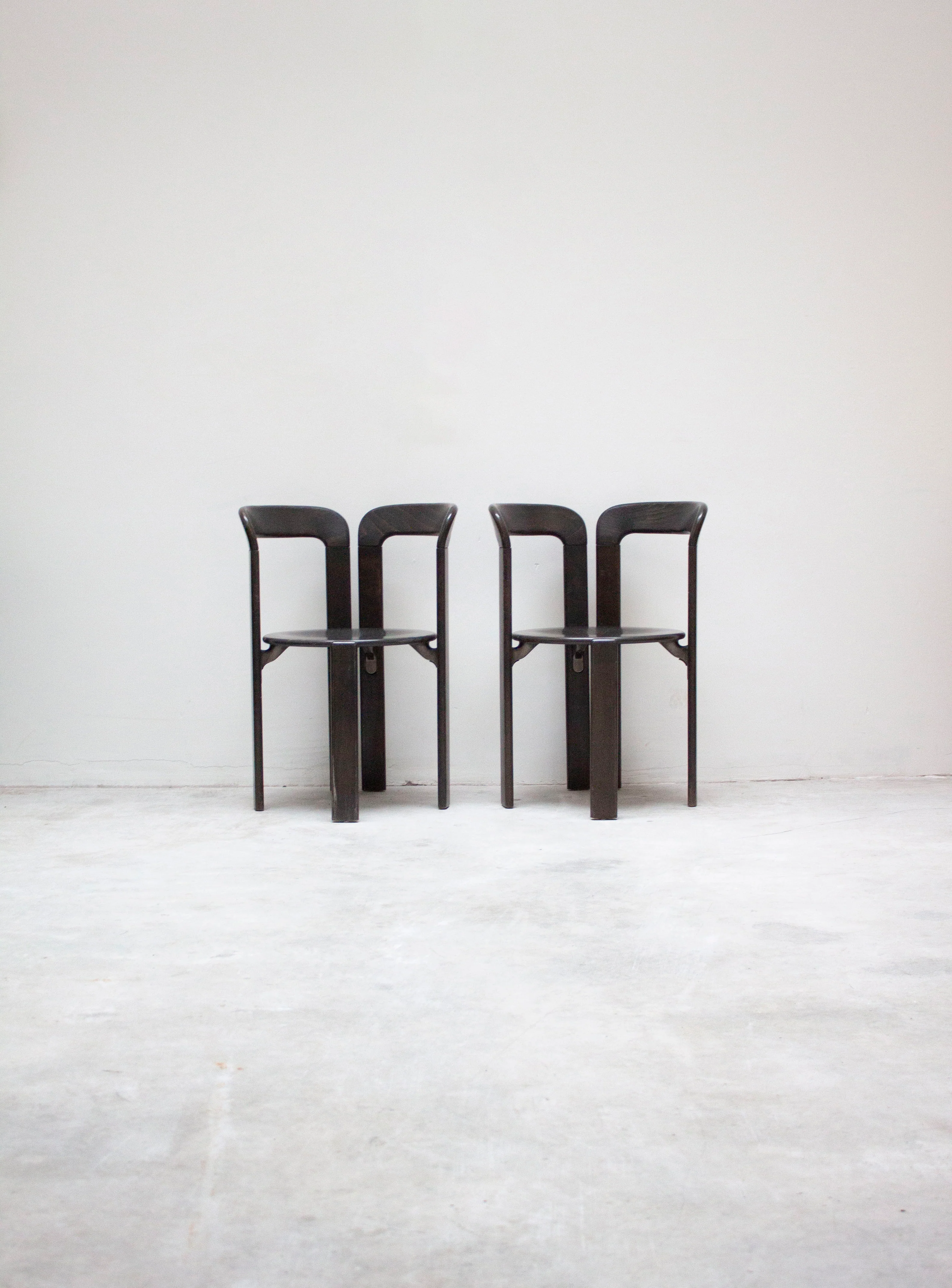 Kusch+Co Rey Double Chair by Bruno Rey - Image 28