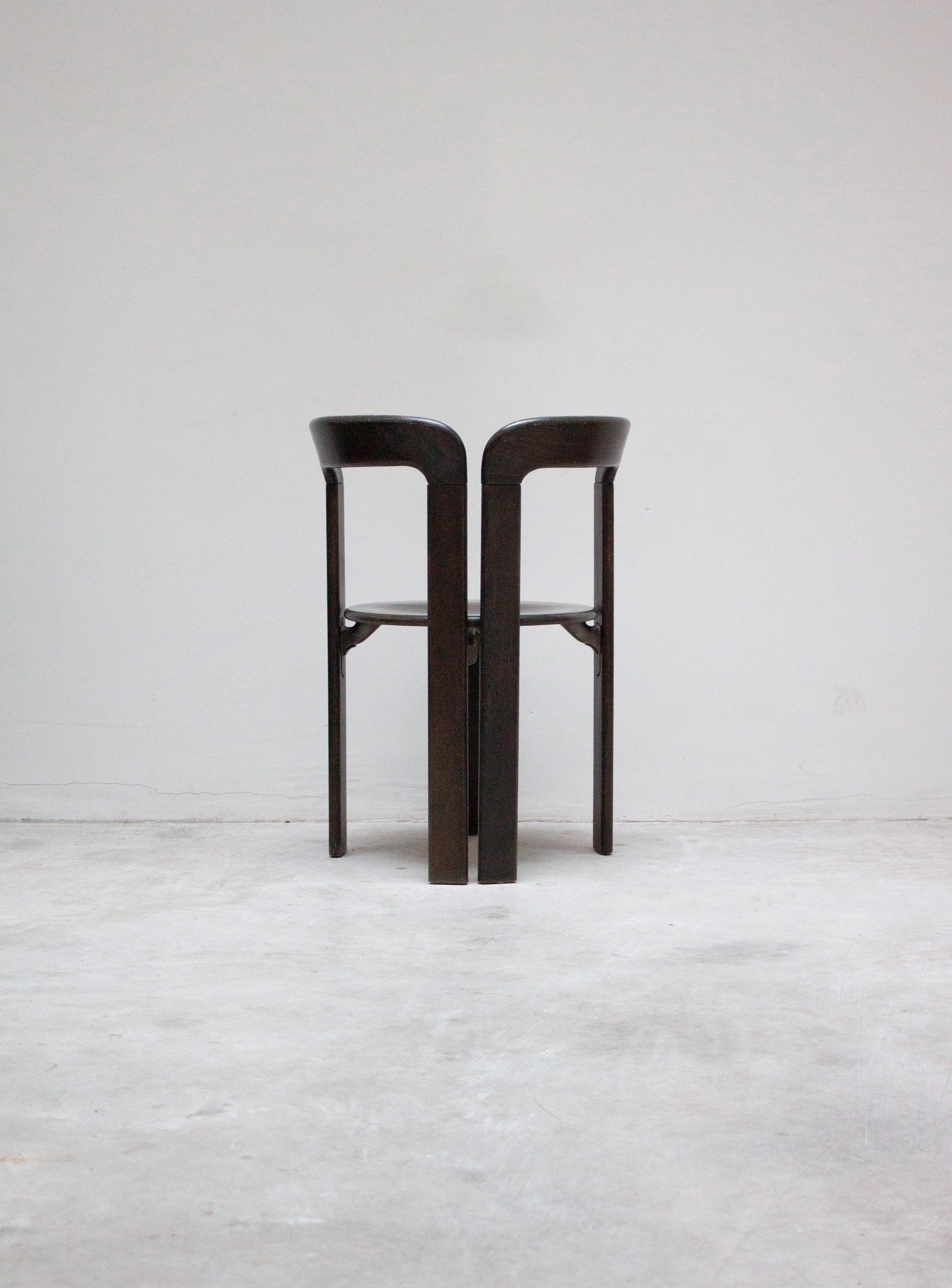 Kusch+Co Rey Double Chair by Bruno Rey - Image 6