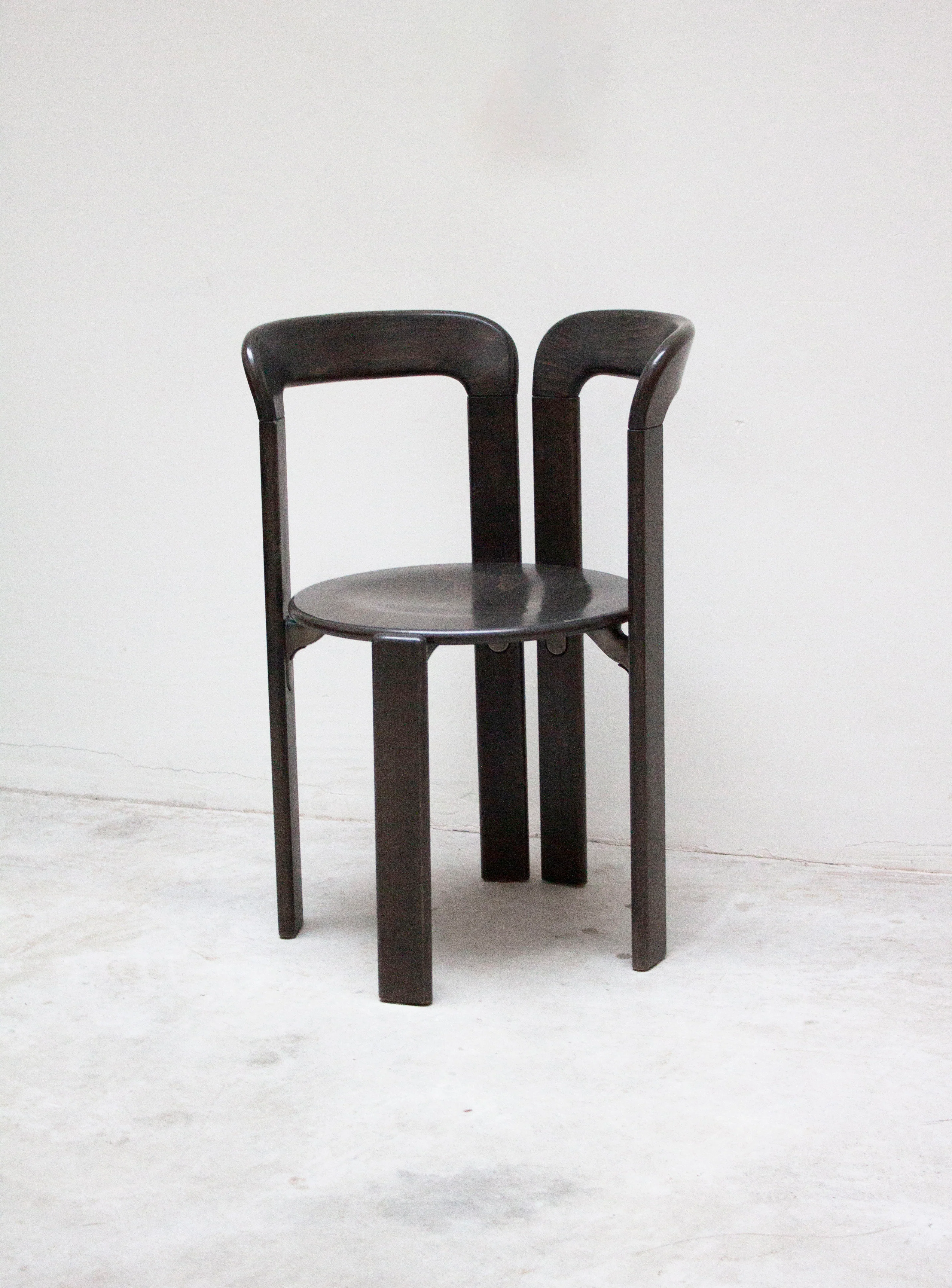 Kusch+Co Rey Double Chair by Bruno Rey - Image 8