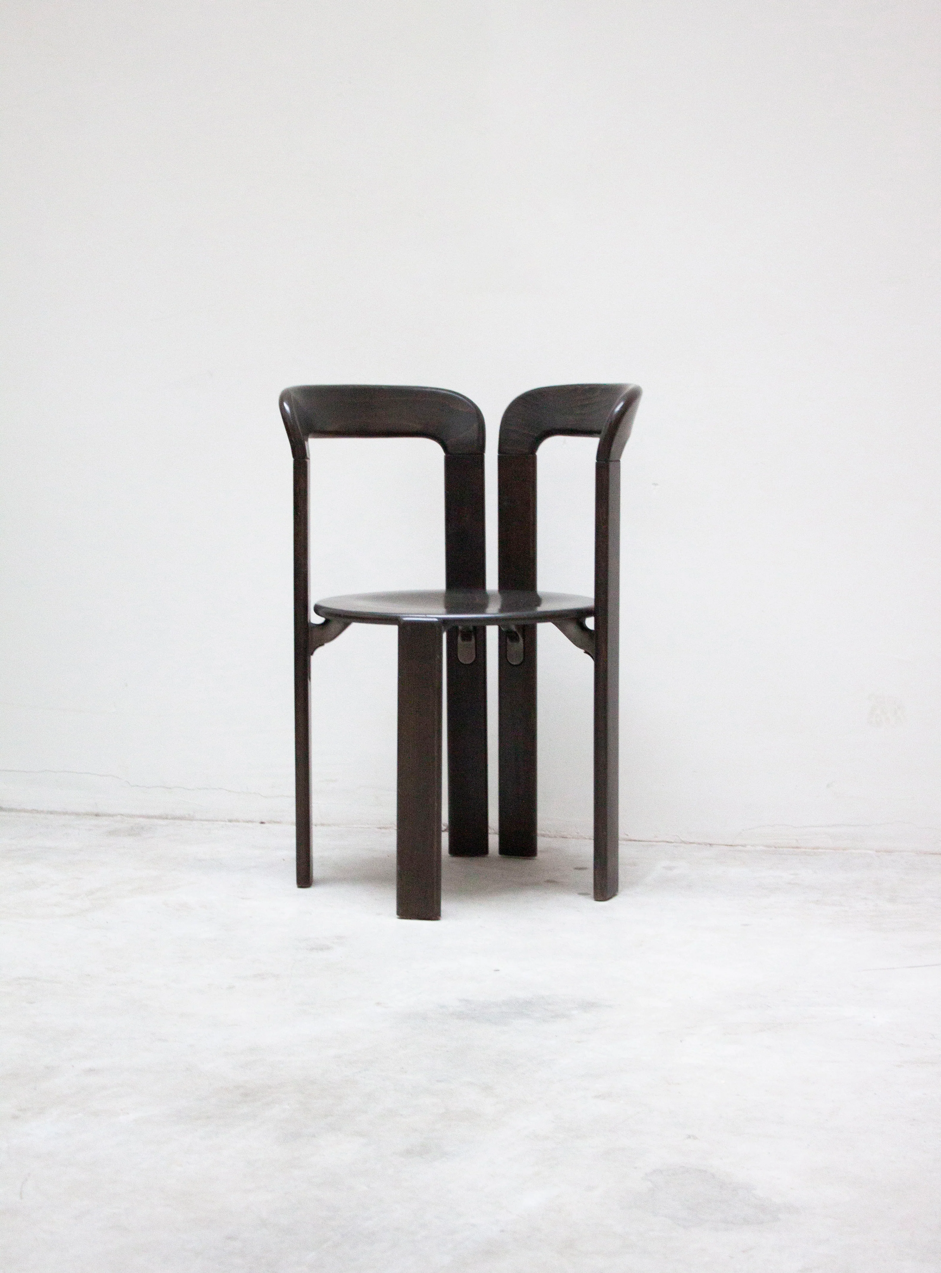 Kusch+Co Rey Double Chair by Bruno Rey - Image 9