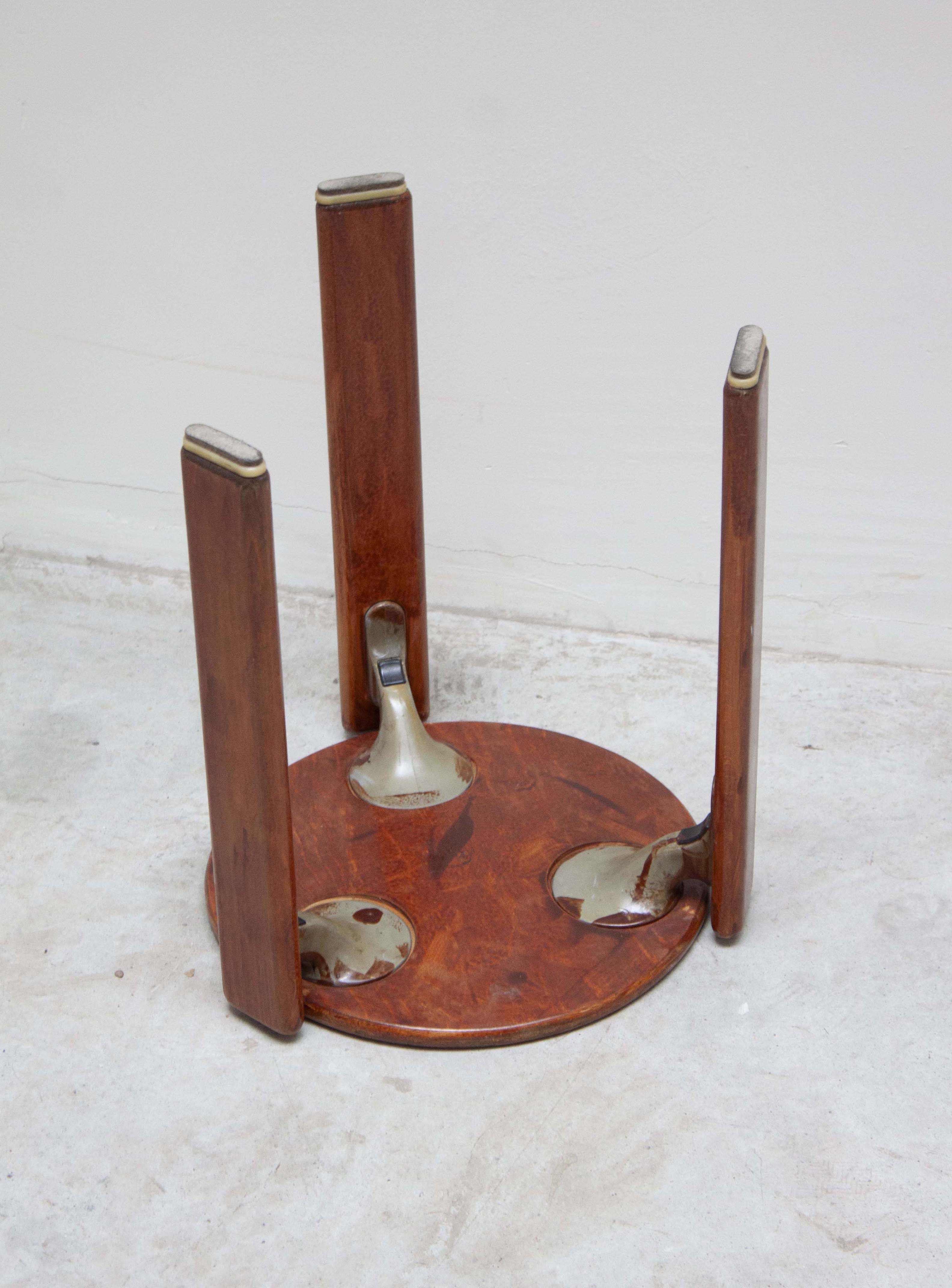 Kusch+Co Rey Stool by Bruno Rey - Image 15