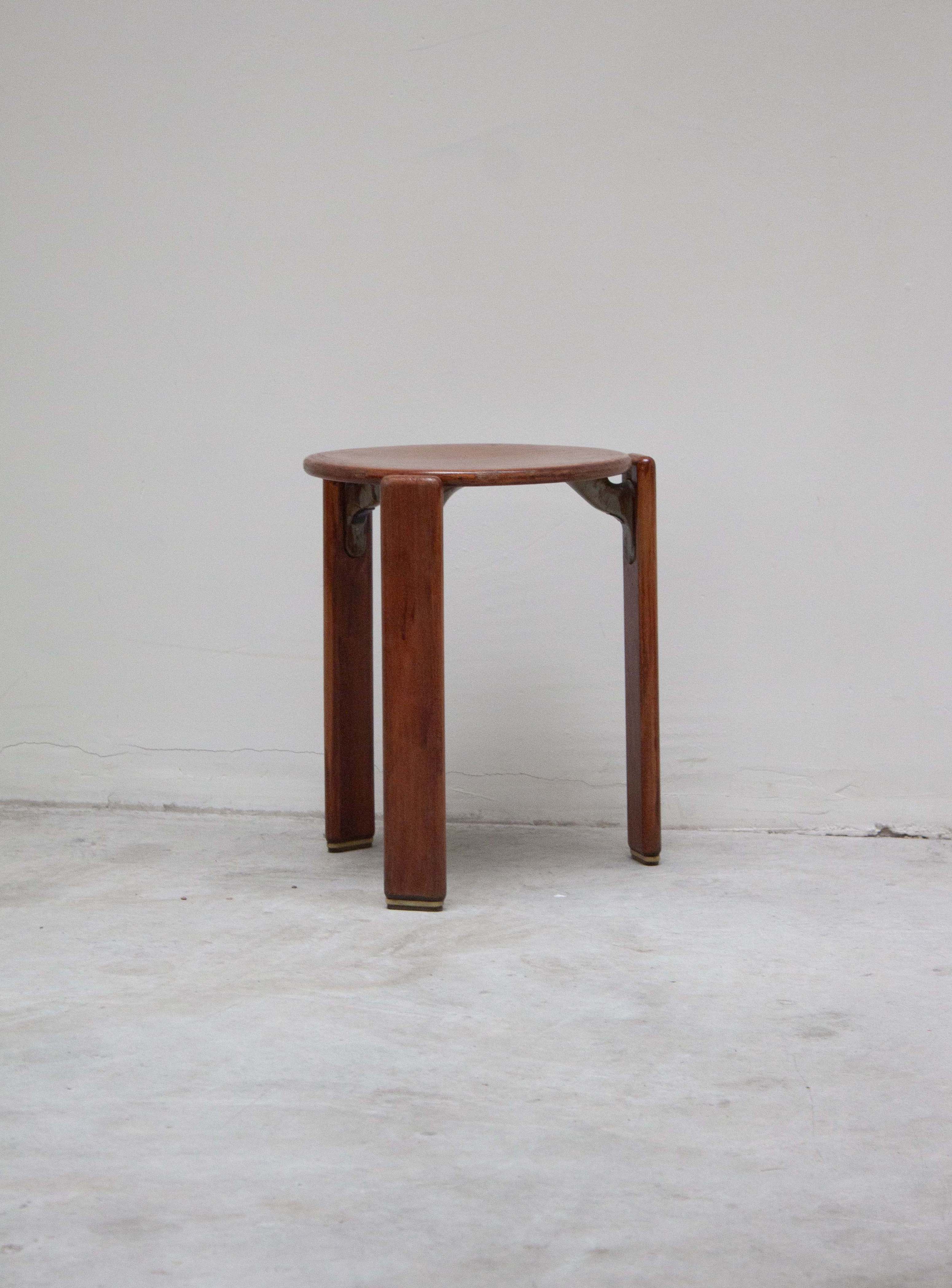 Kusch+Co Rey Stool by Bruno Rey - Image 8