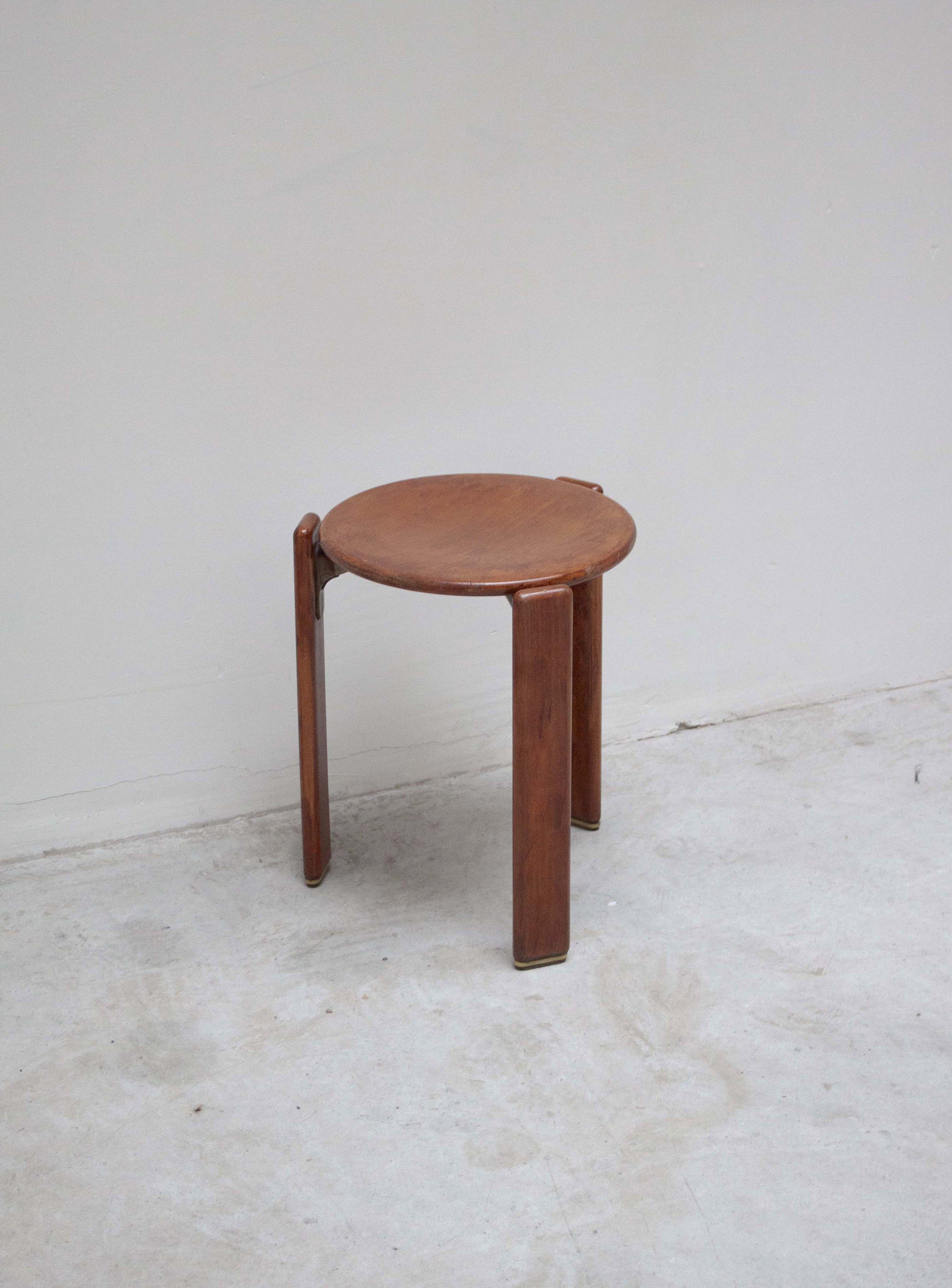 Kusch+Co Rey Stool by Bruno Rey - Image 9