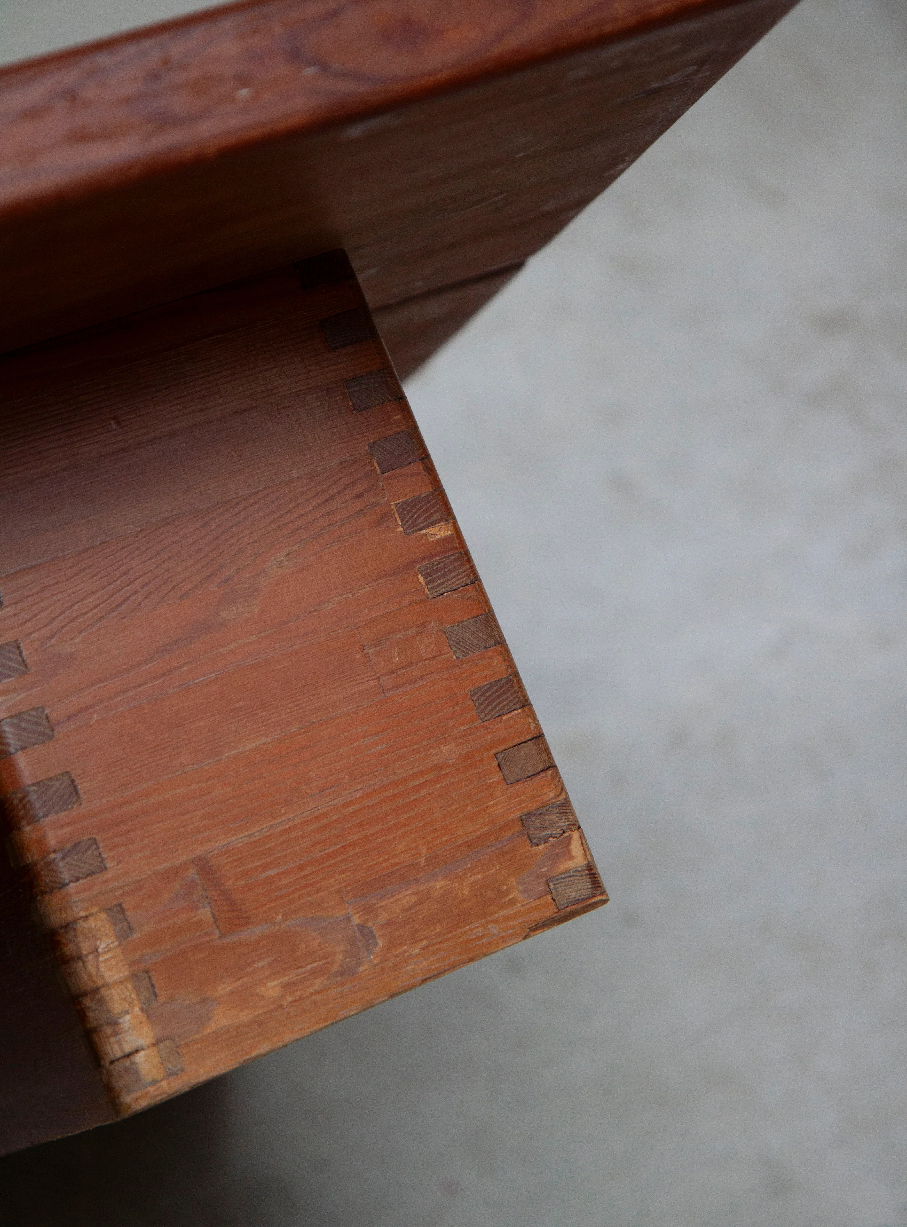 Laukaan Puu Finland Pirkka Coffee Table by Ilmari Tapiovaara - Image 10