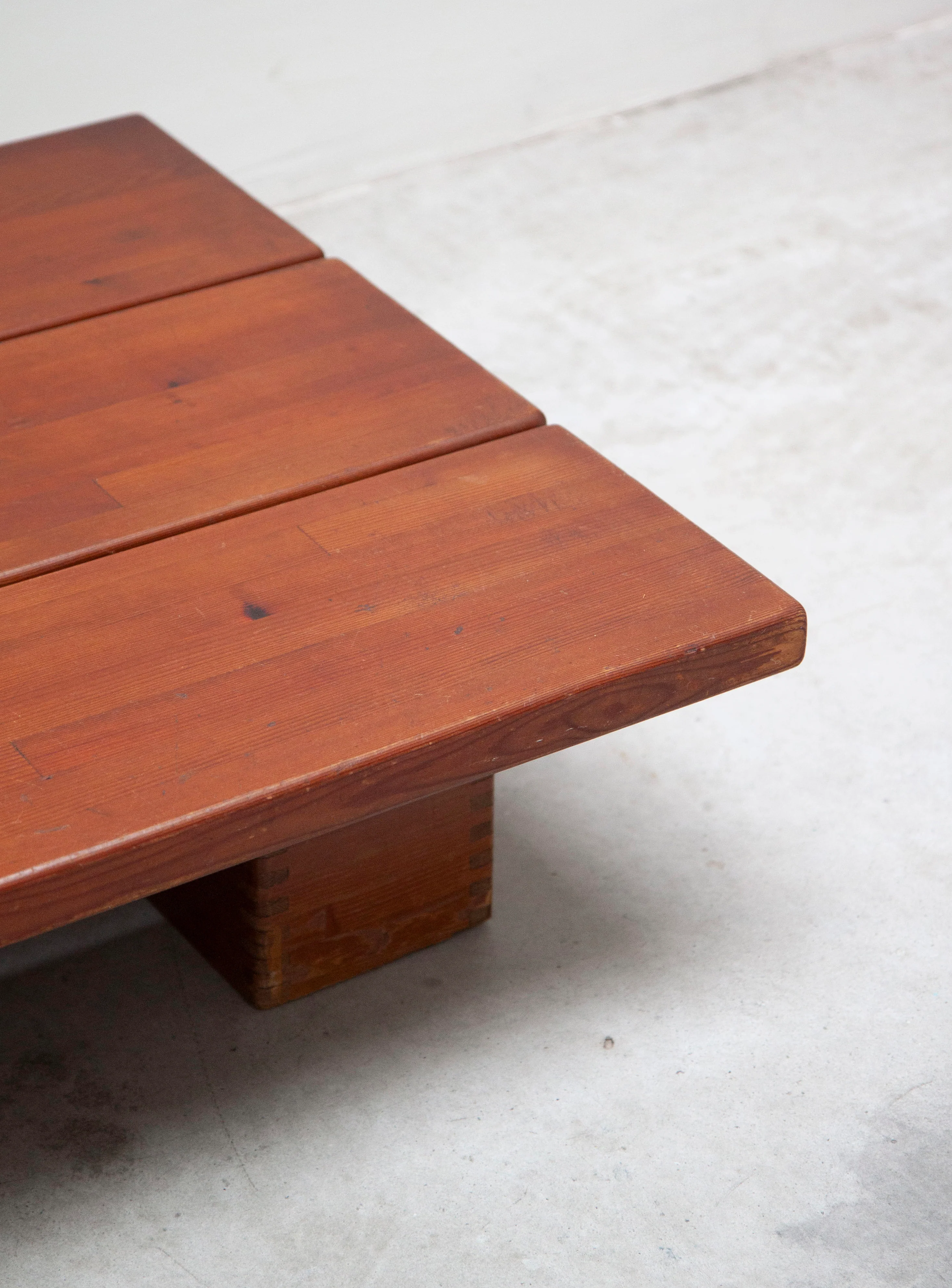 Laukaan Puu Finland Pirkka Coffee Table by Ilmari Tapiovaara - Image 11