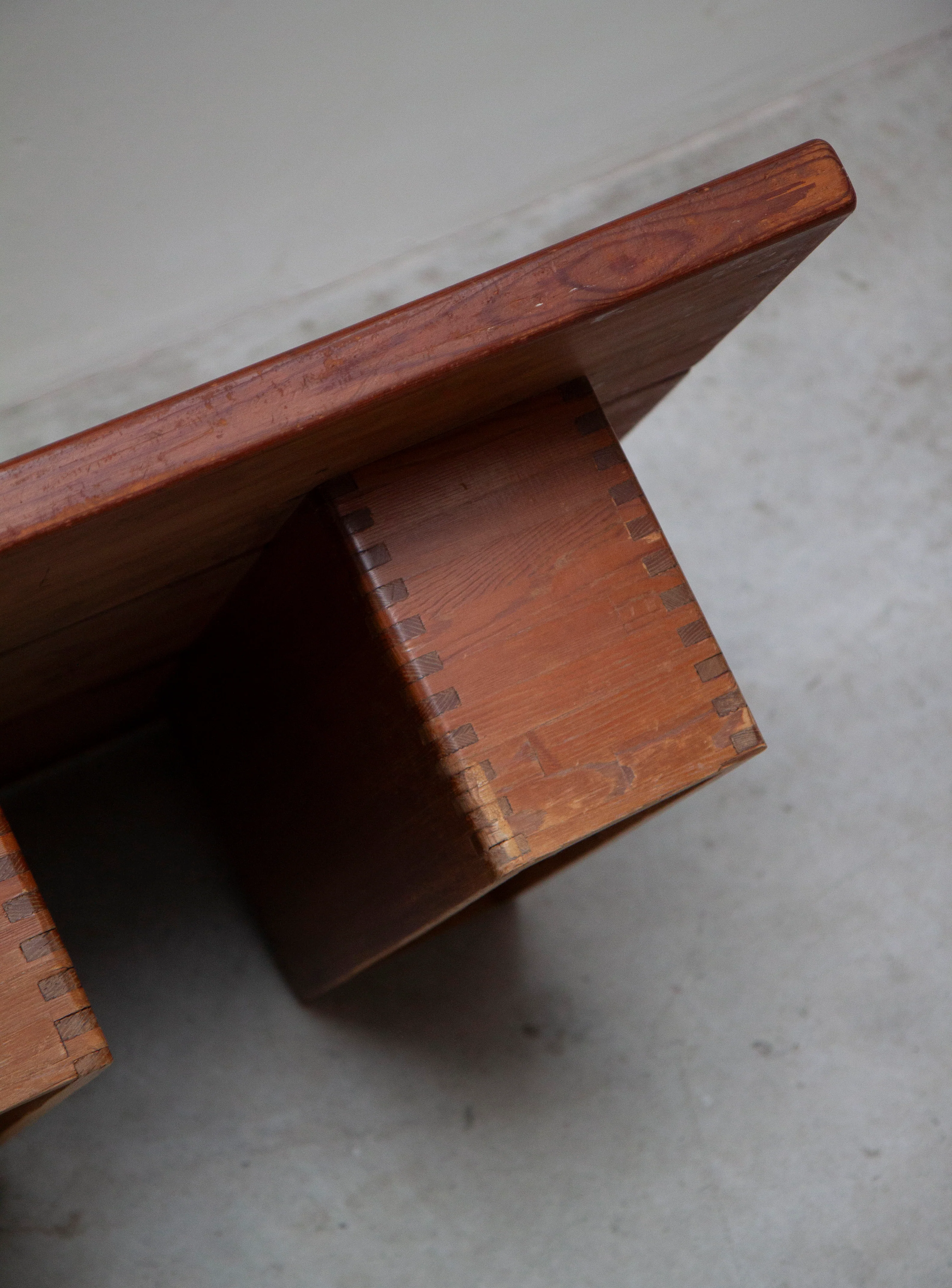 Laukaan Puu Finland Pirkka Coffee Table by Ilmari Tapiovaara - Image 13