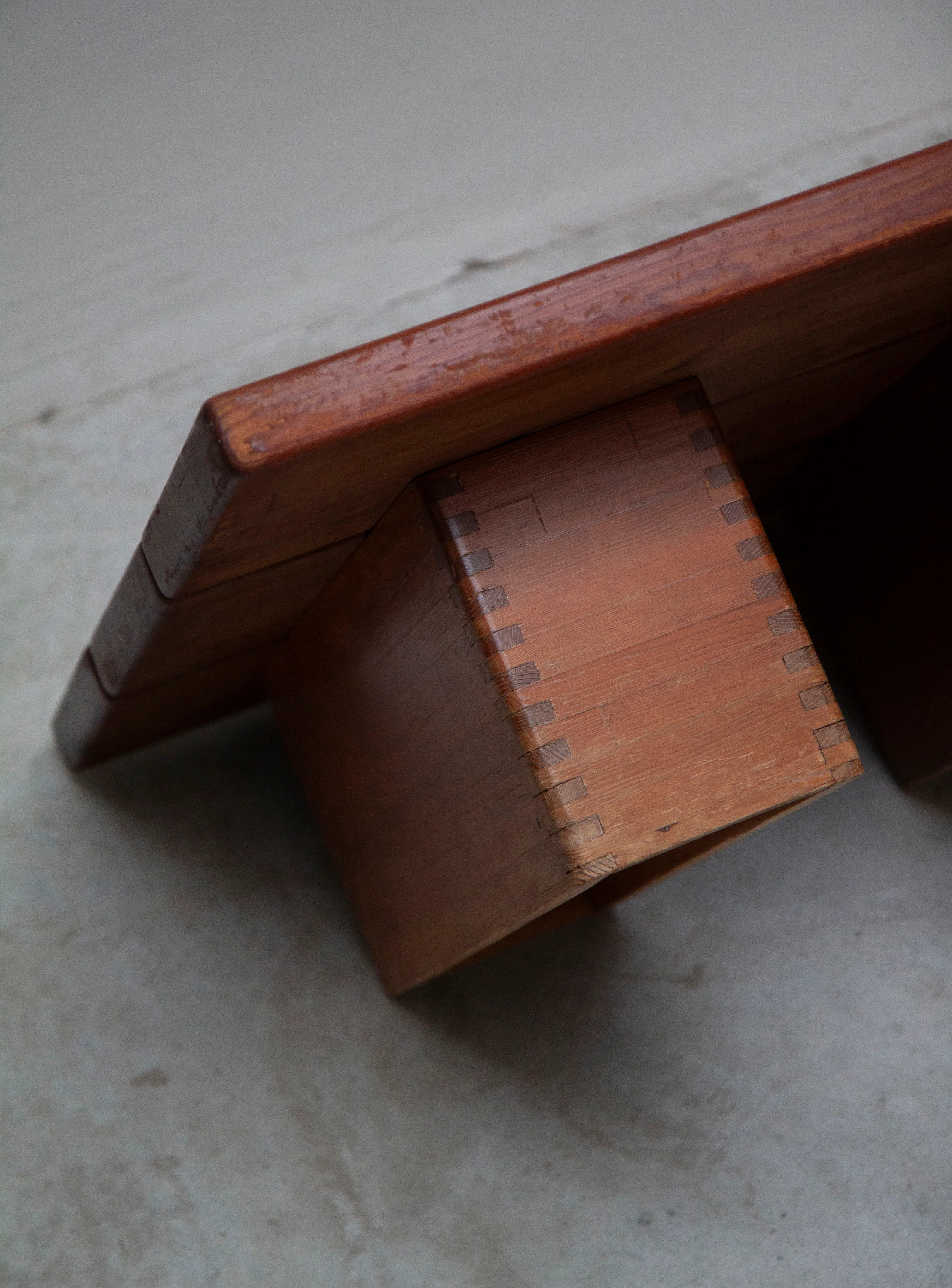 Laukaan Puu Finland Pirkka Coffee Table by Ilmari Tapiovaara - Image 14