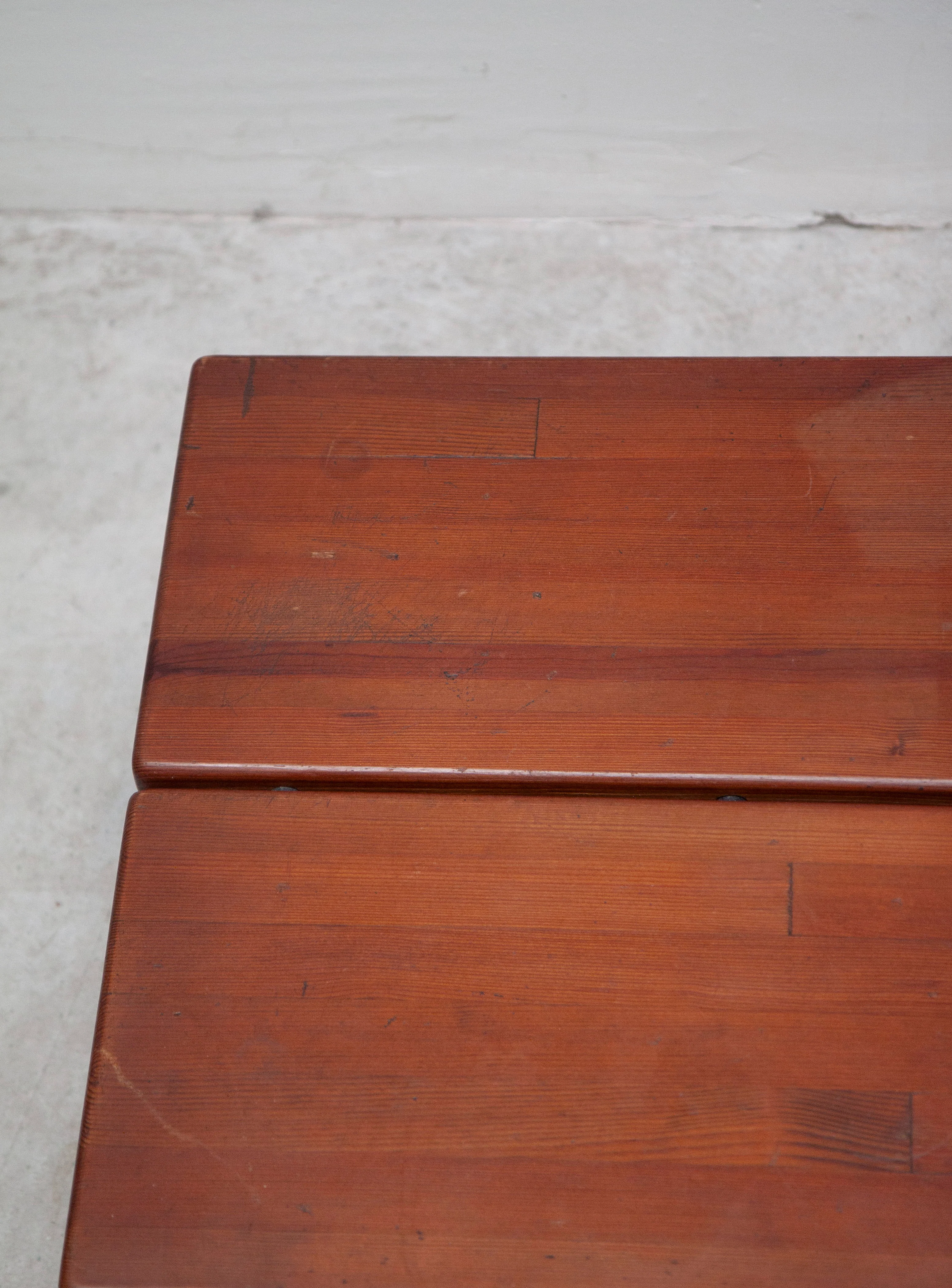 Laukaan Puu Finland Pirkka Coffee Table by Ilmari Tapiovaara - Image 15