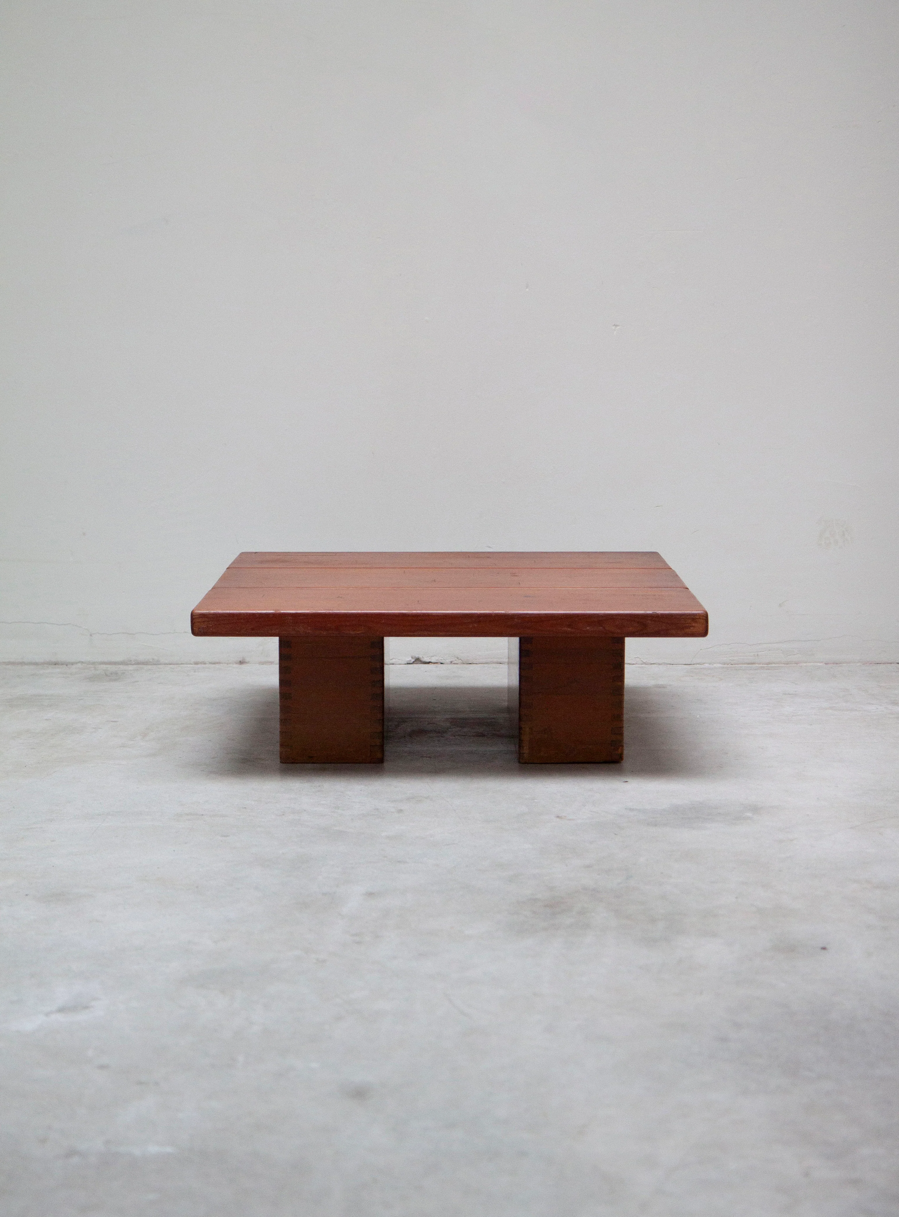 Laukaan Puu Finland Pirkka Coffee Table by Ilmari Tapiovaara - Image 3