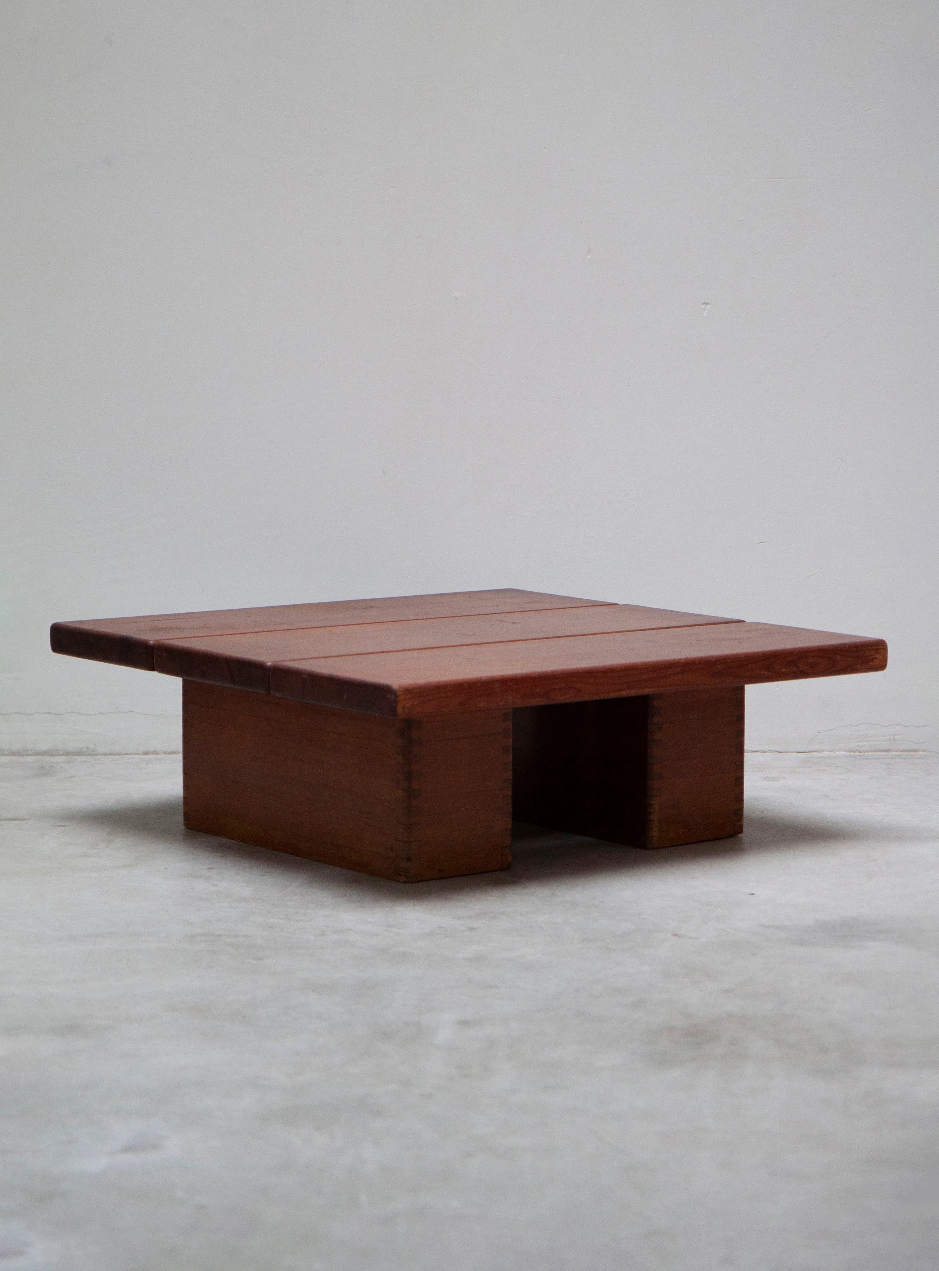 Laukaan Puu Finland Pirkka Coffee Table by Ilmari Tapiovaara - Image 4