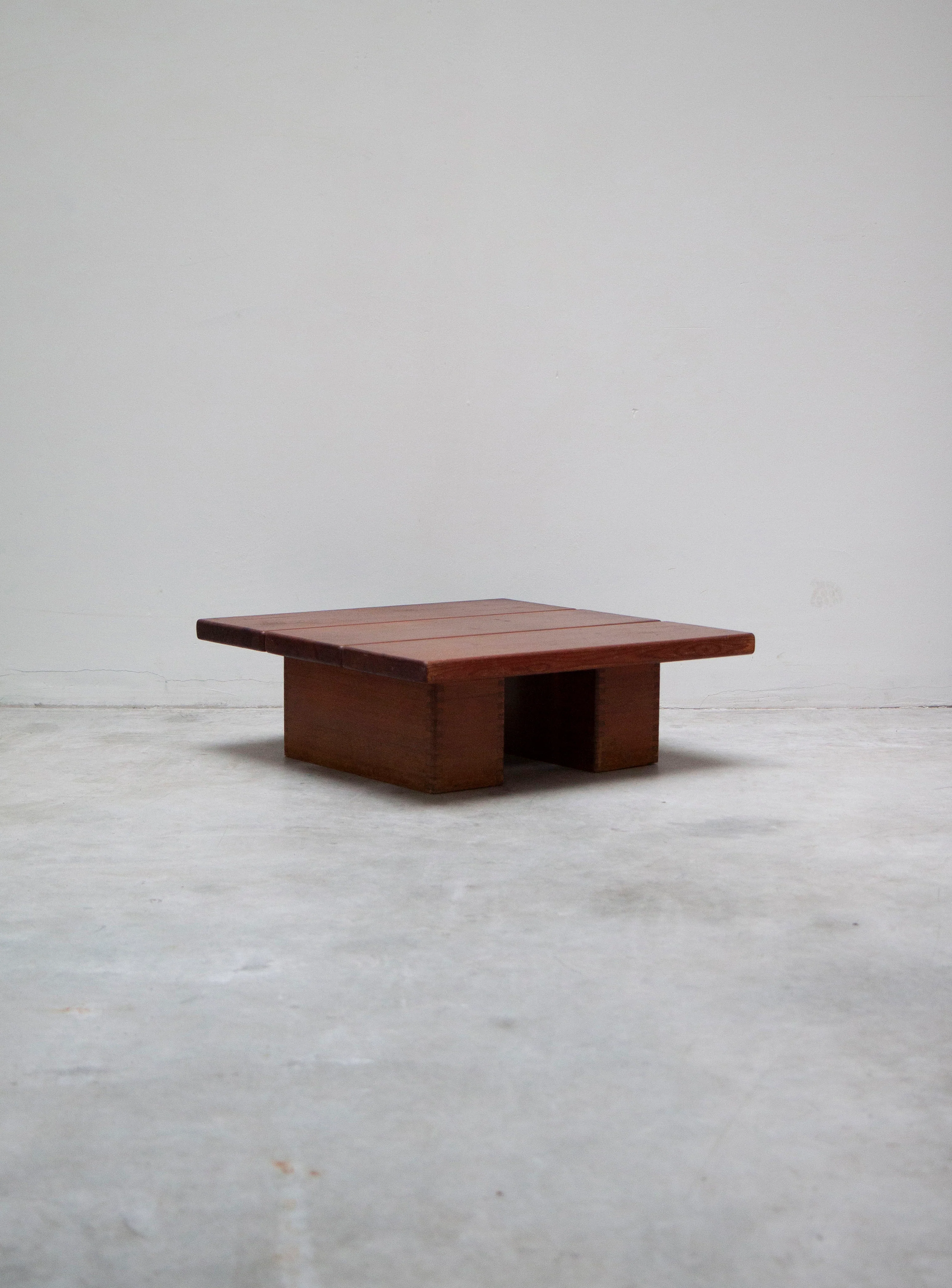 Laukaan Puu Finland Pirkka Coffee Table by Ilmari Tapiovaara - Image 6
