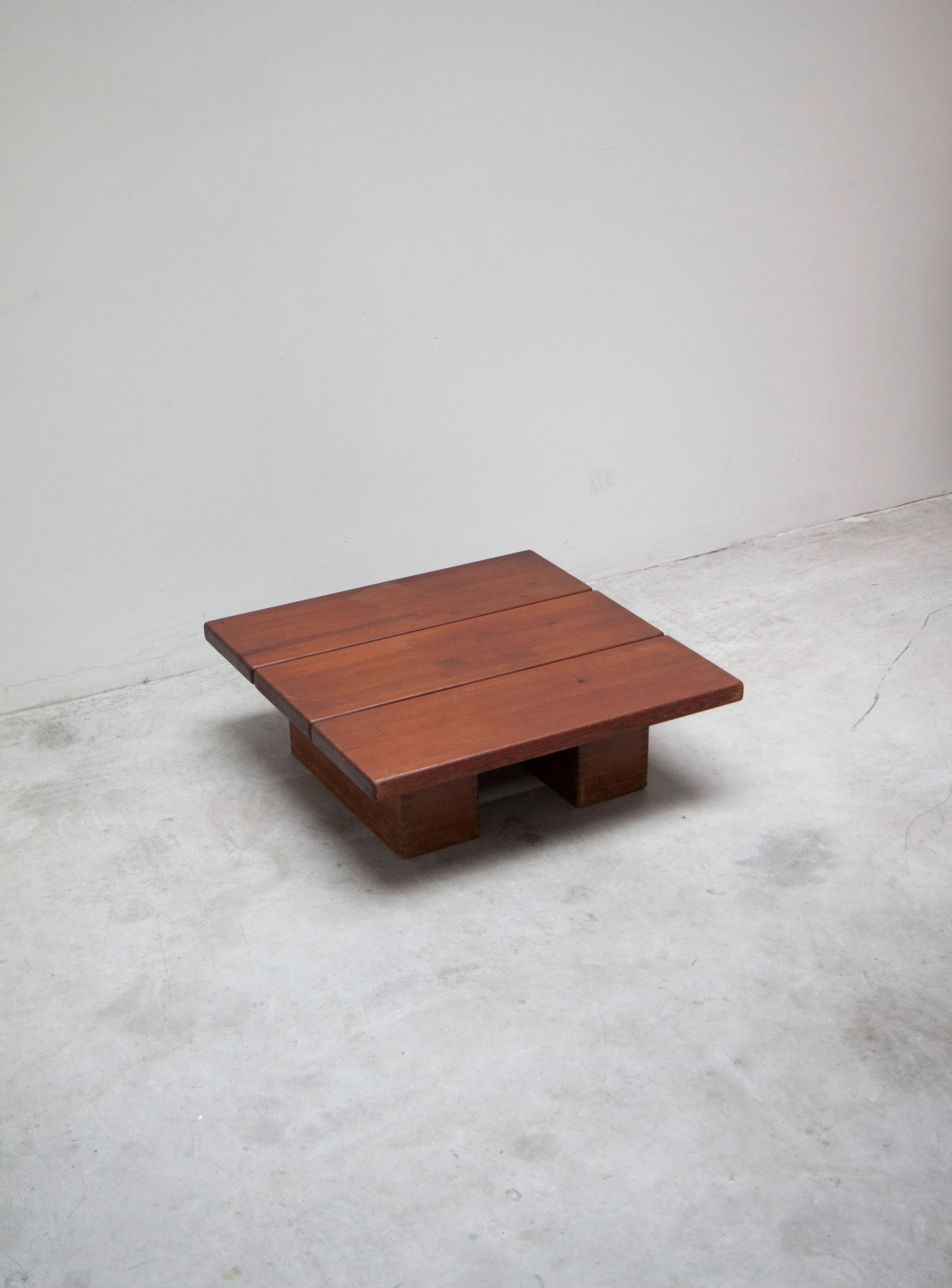 Laukaan Puu Finland Pirkka Coffee Table by Ilmari Tapiovaara - Image 7