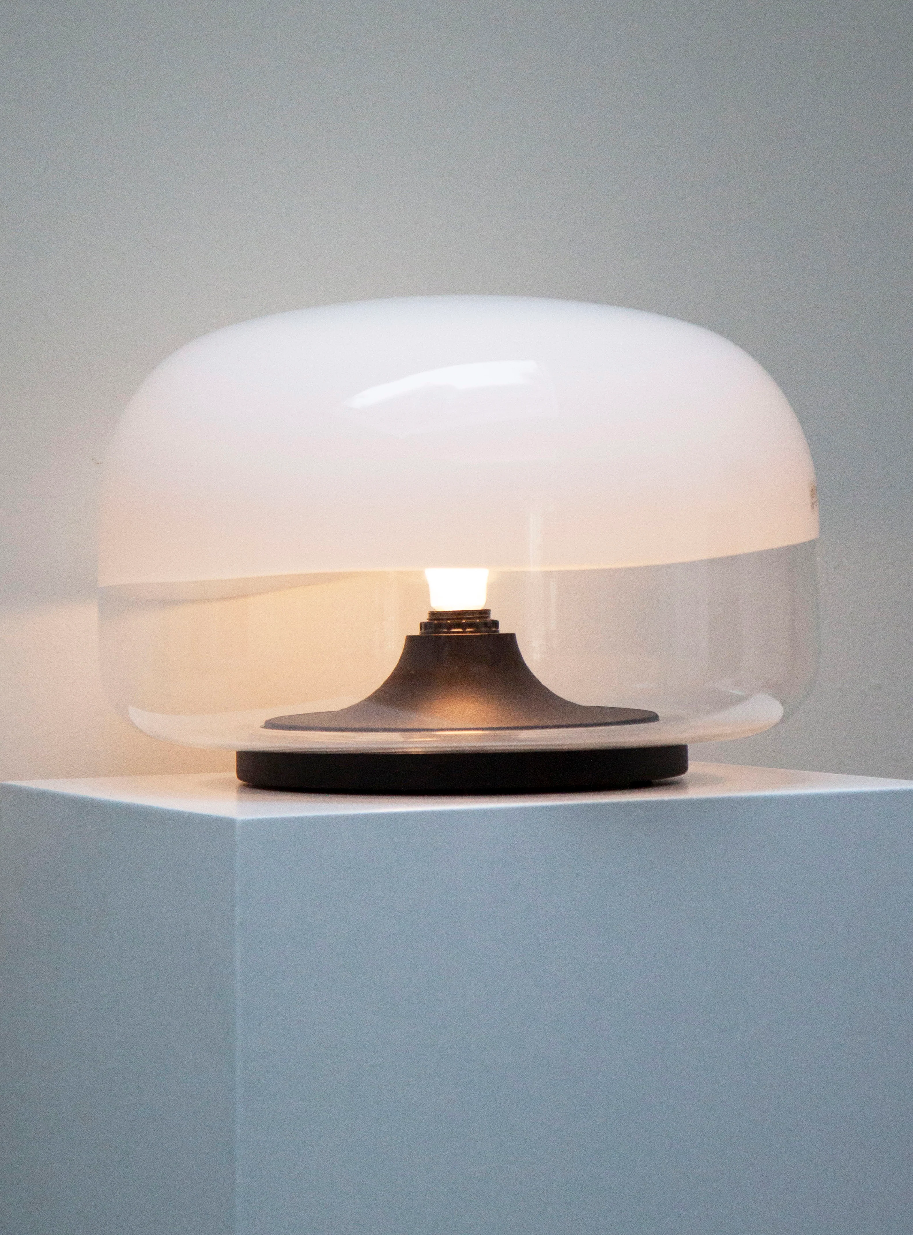 Leucos Medusa 43 Lamp by Roberto Pamio