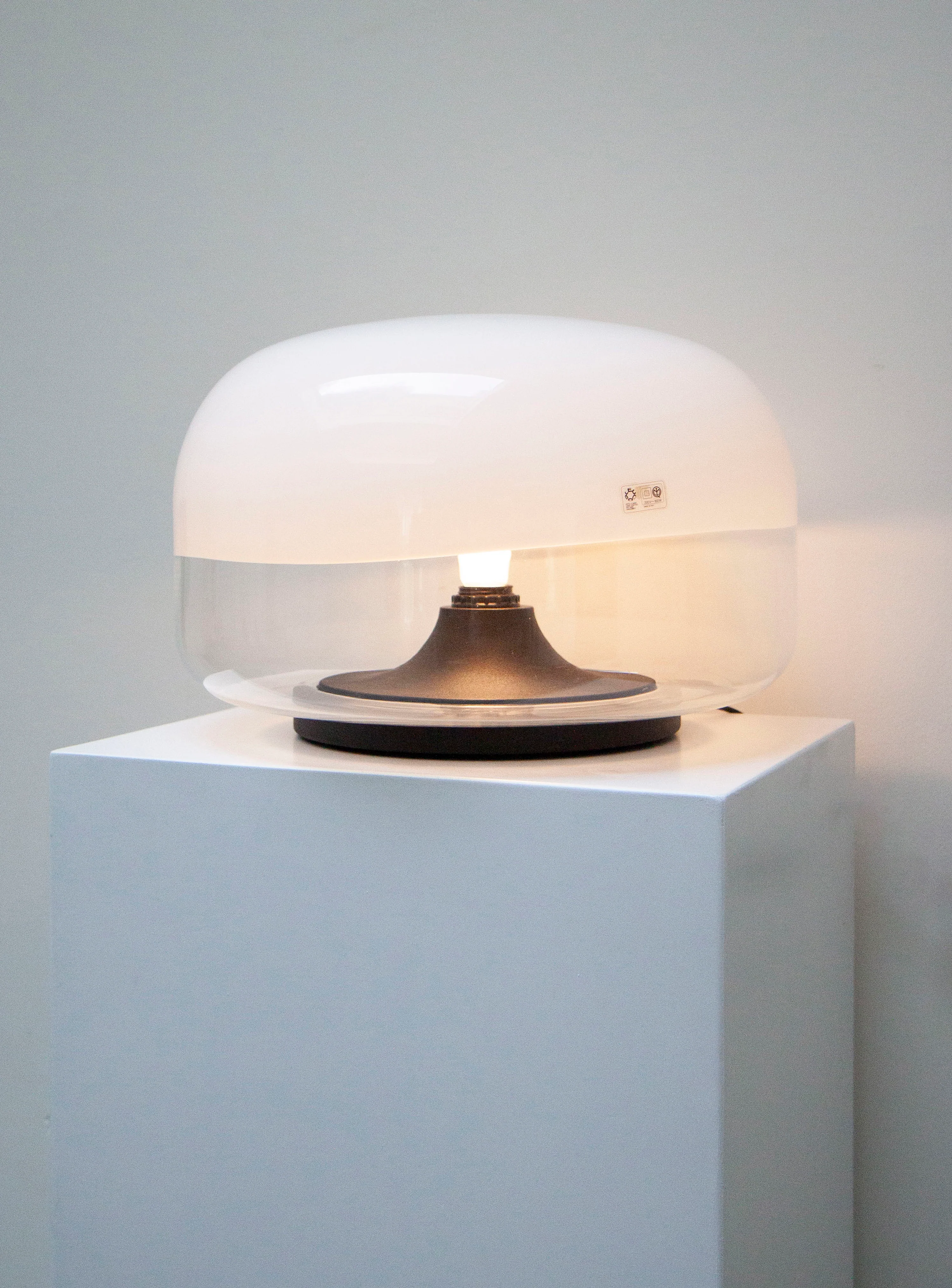 Leucos Medusa 43 Lamp by Roberto Pamio - Image 10