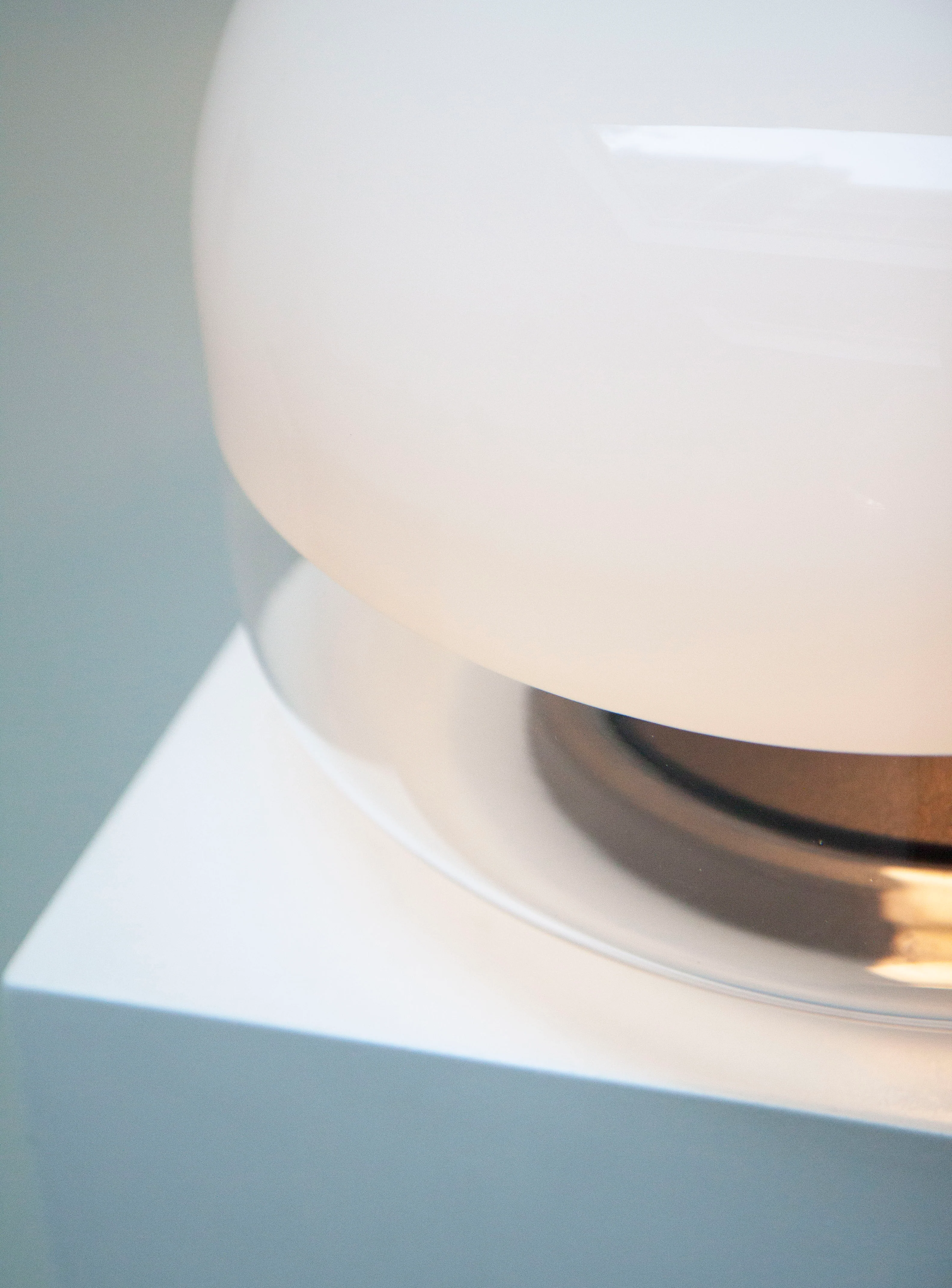 Leucos Medusa 43 Lamp by Roberto Pamio - Image 11