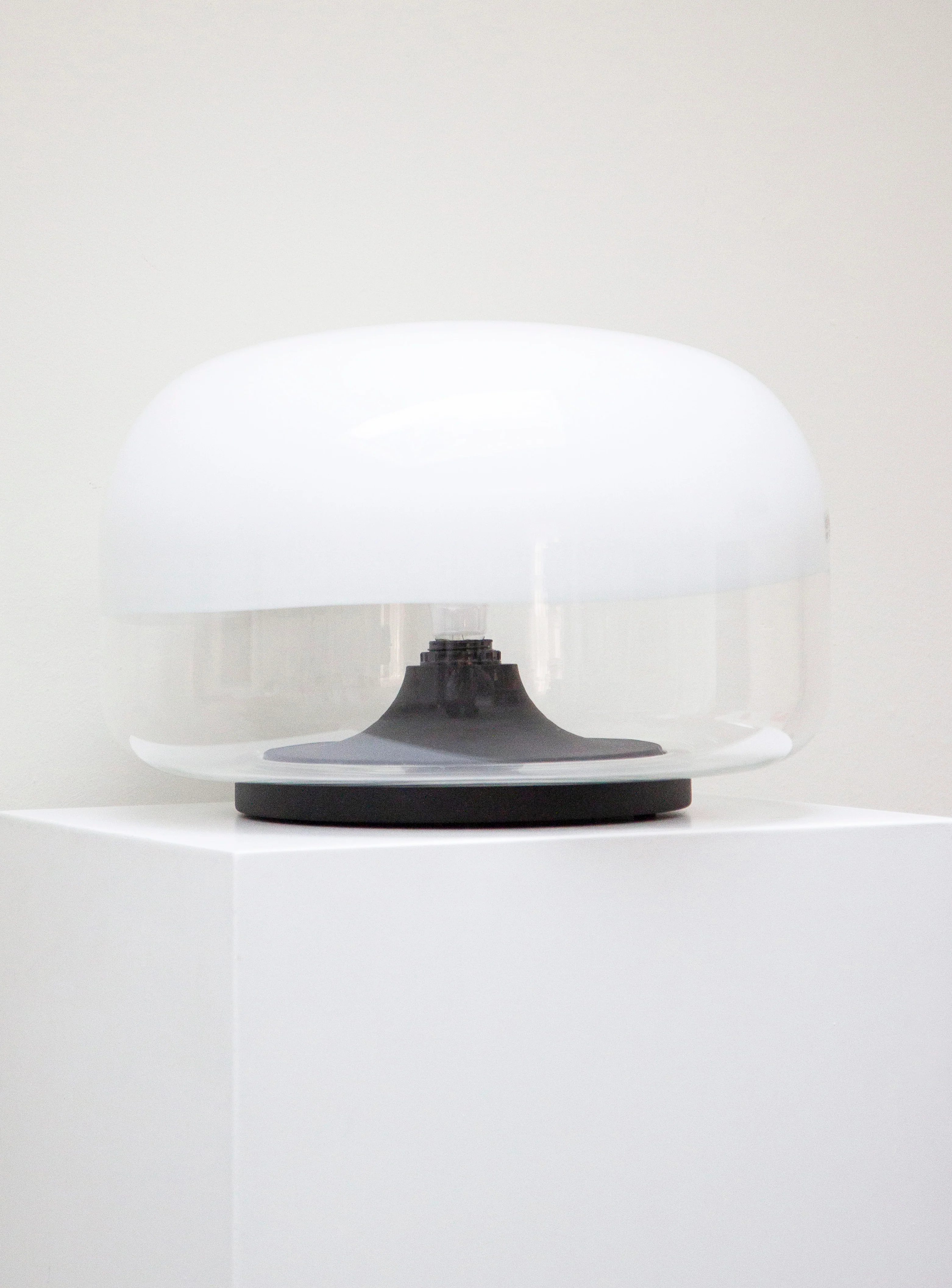 Leucos Medusa 43 Lamp by Roberto Pamio - Image 2