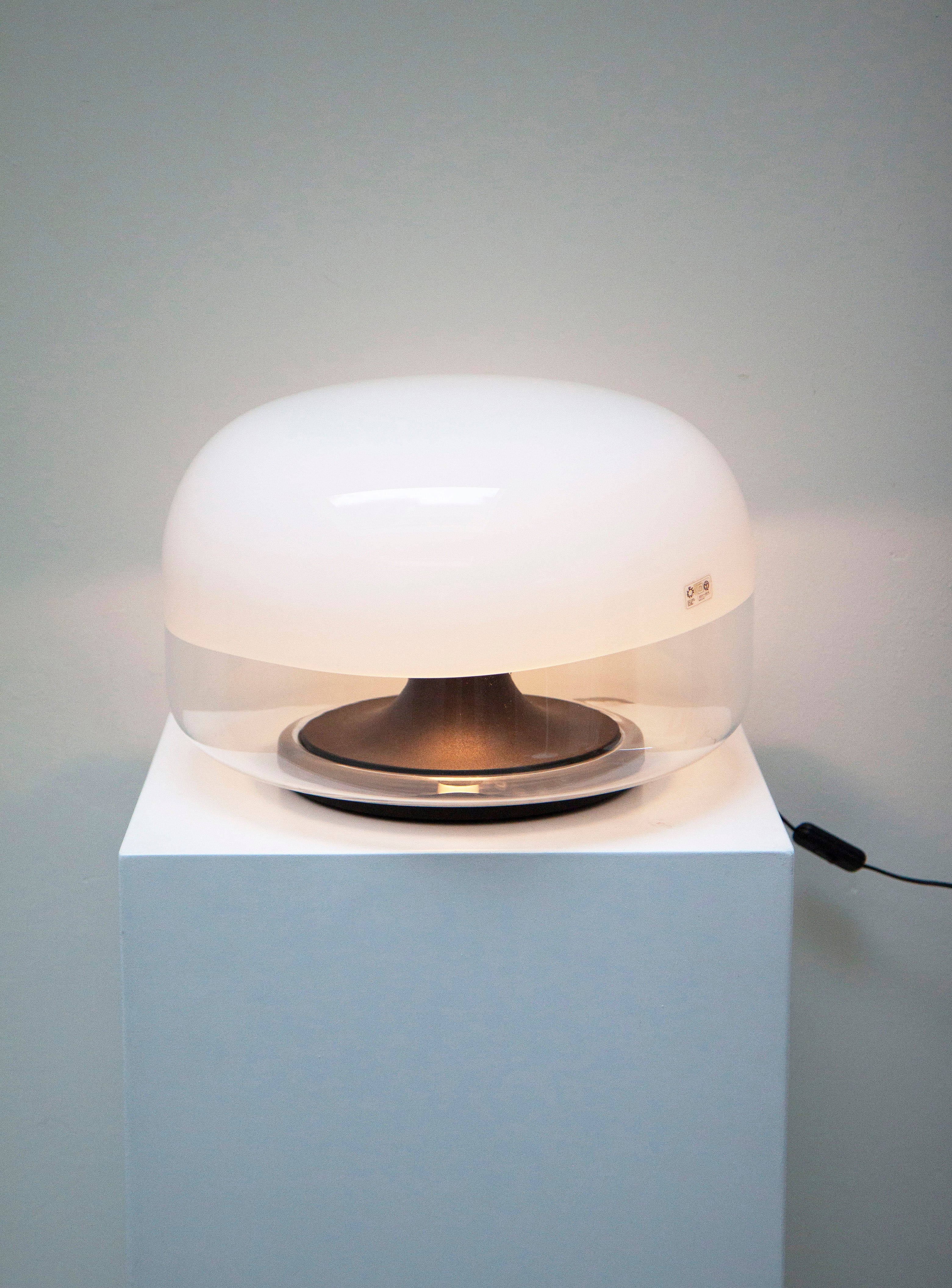 Leucos Medusa 43 Lamp by Roberto Pamio - Image 3