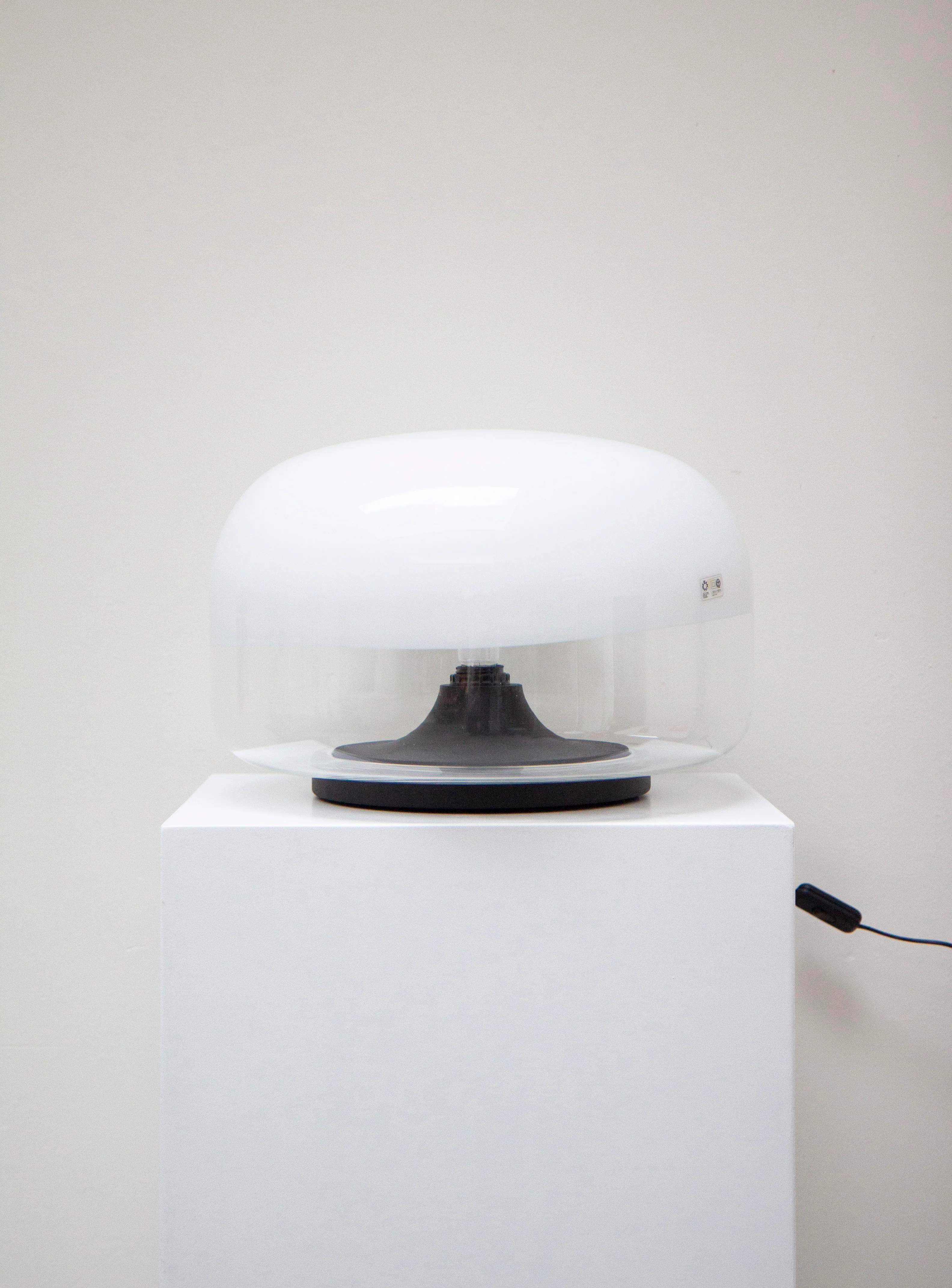 Leucos Medusa 43 Lamp by Roberto Pamio - Image 5