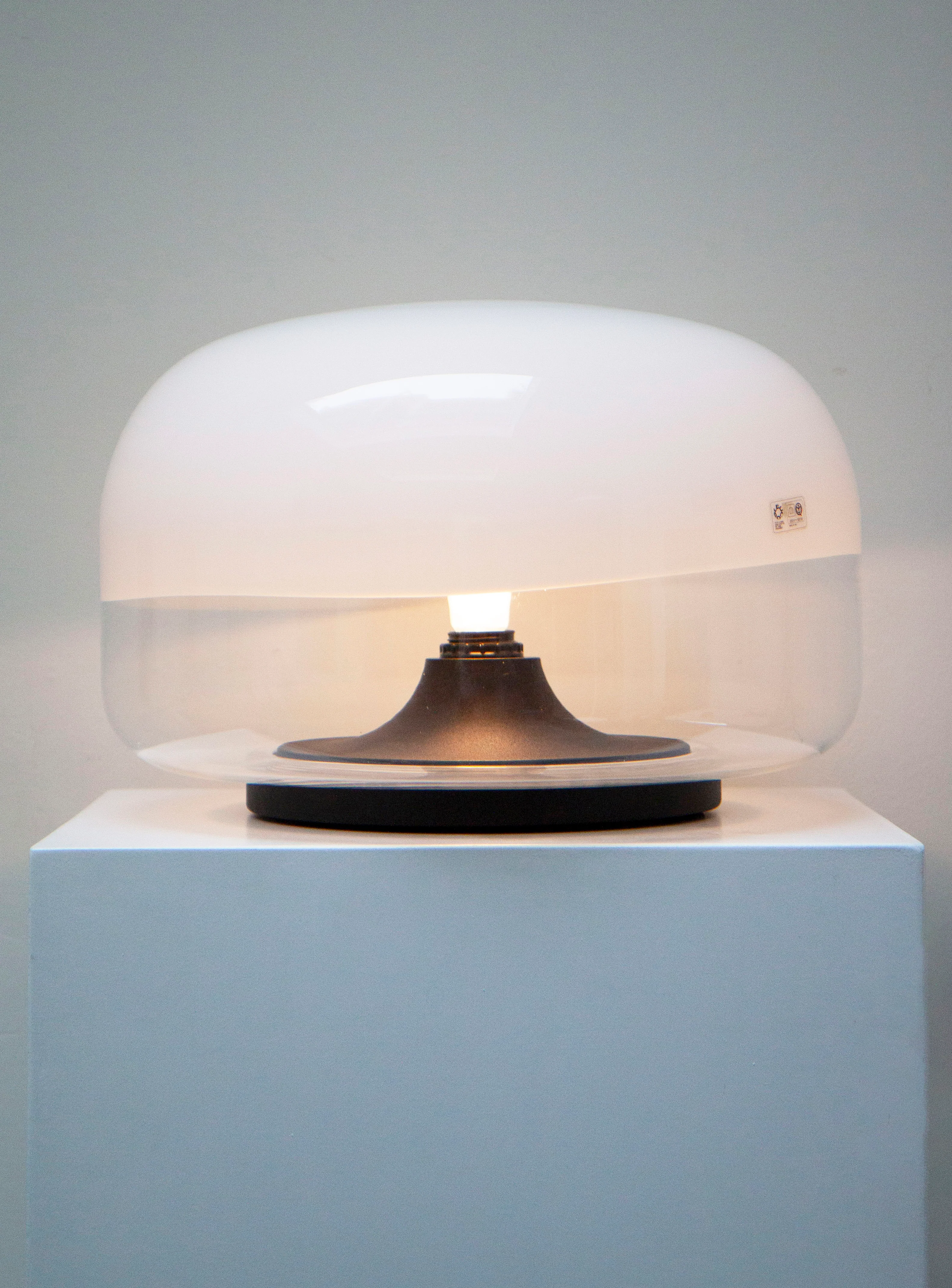Leucos Medusa 43 Lamp by Roberto Pamio - Image 6
