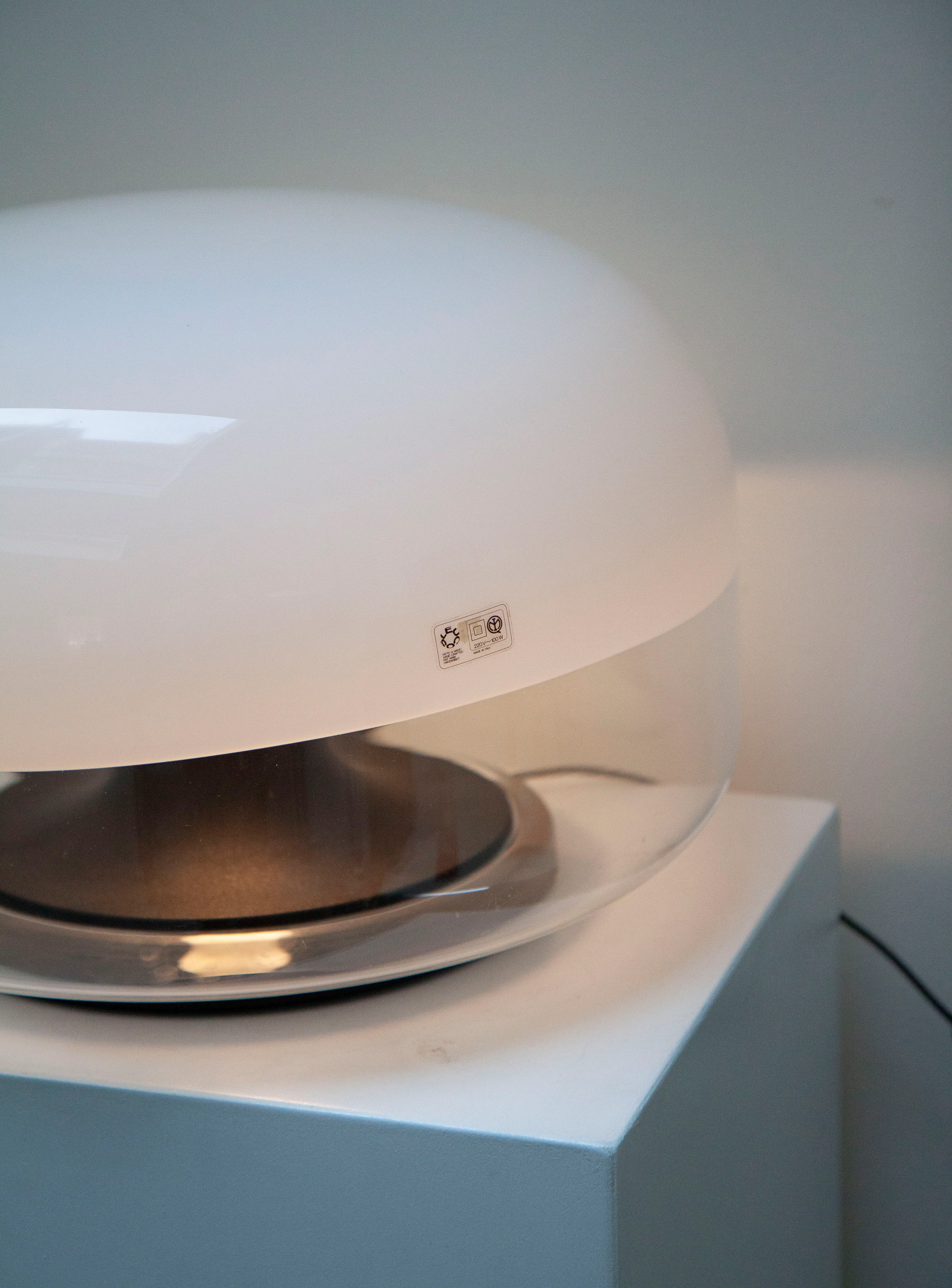 Leucos Medusa 43 Lamp by Roberto Pamio - Image 8