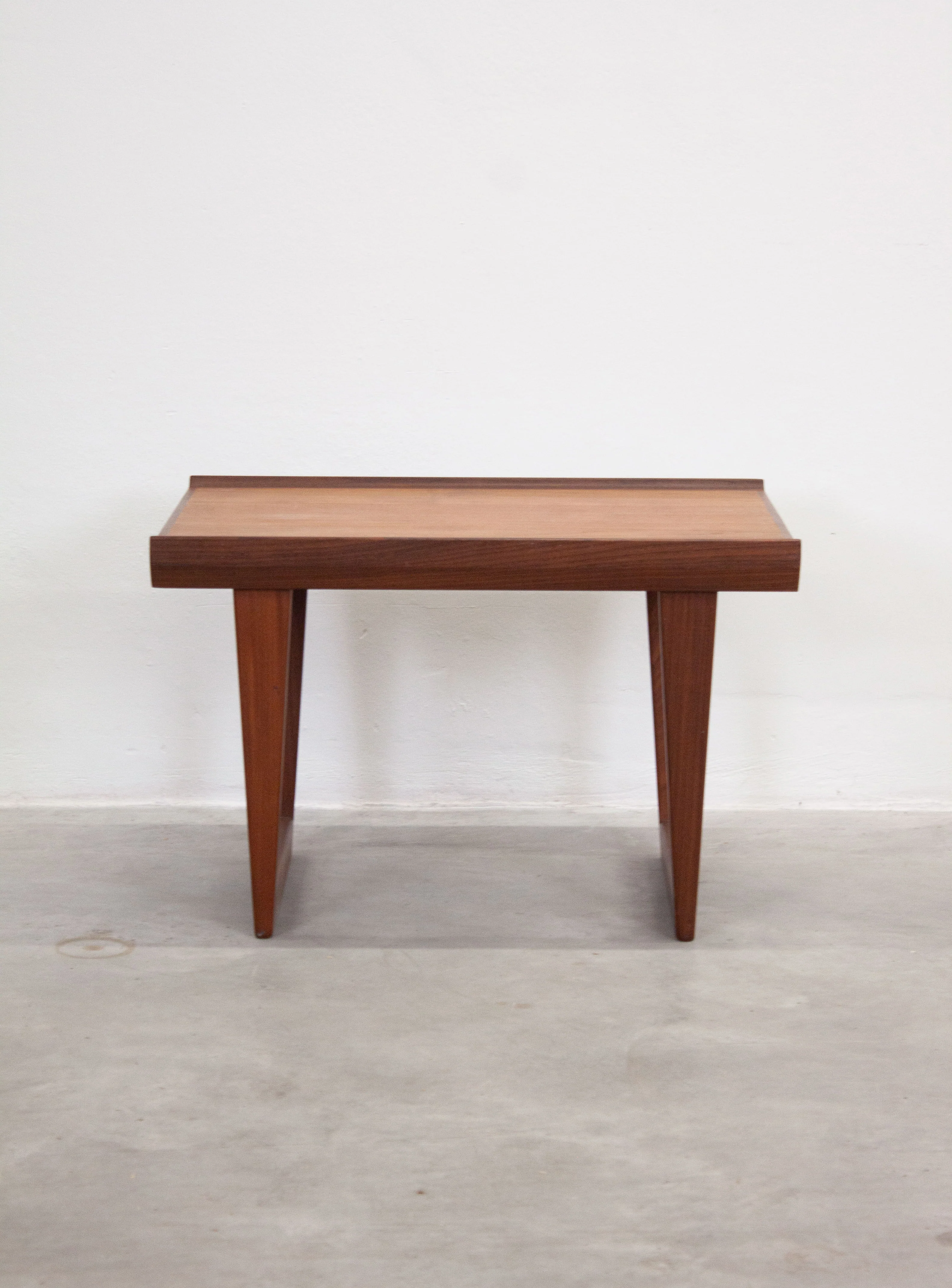 Løvig Side Table by Peter Løvig Nielsen - Image 10