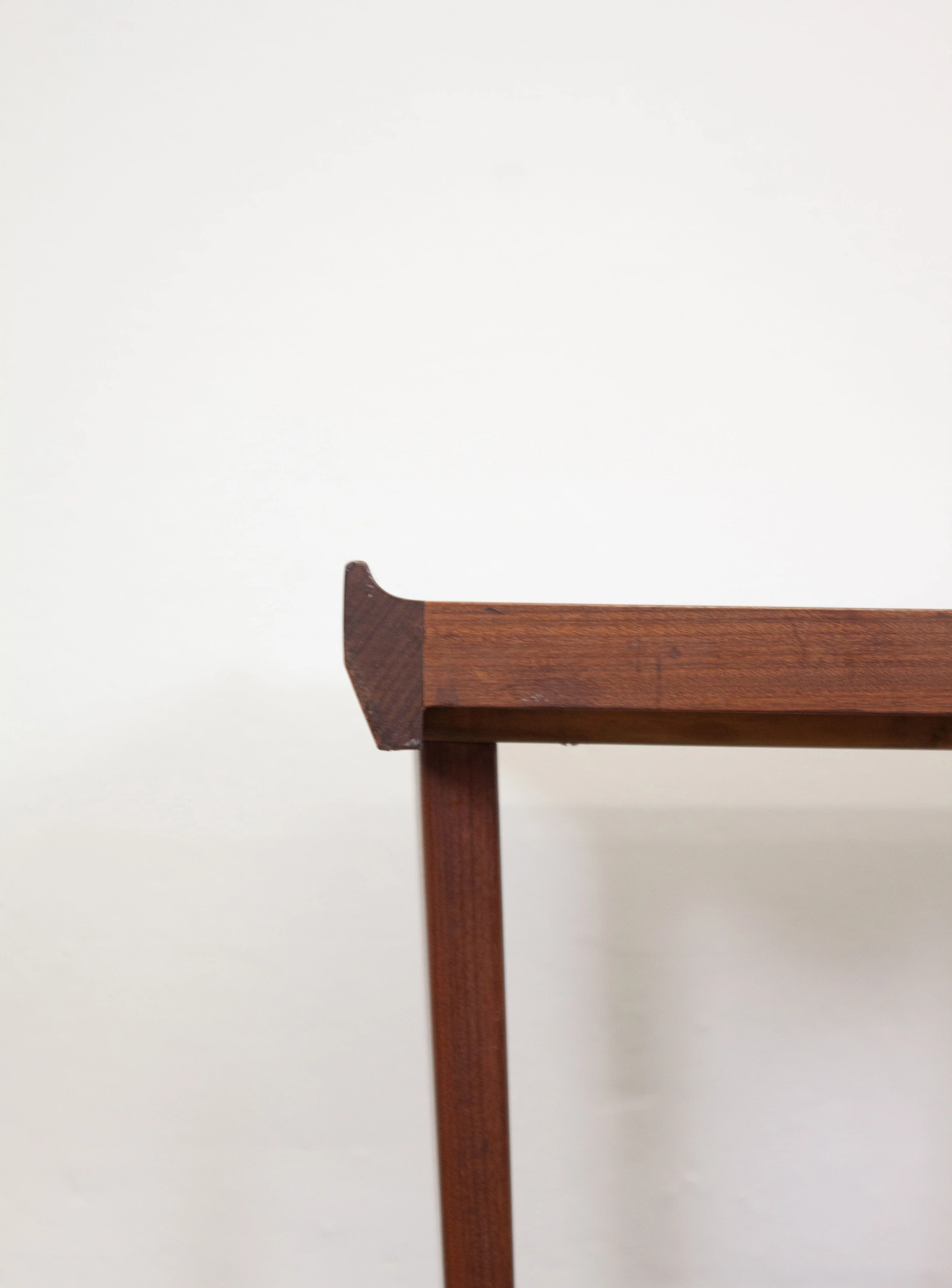 Løvig Side Table by Peter Løvig Nielsen - Image 3