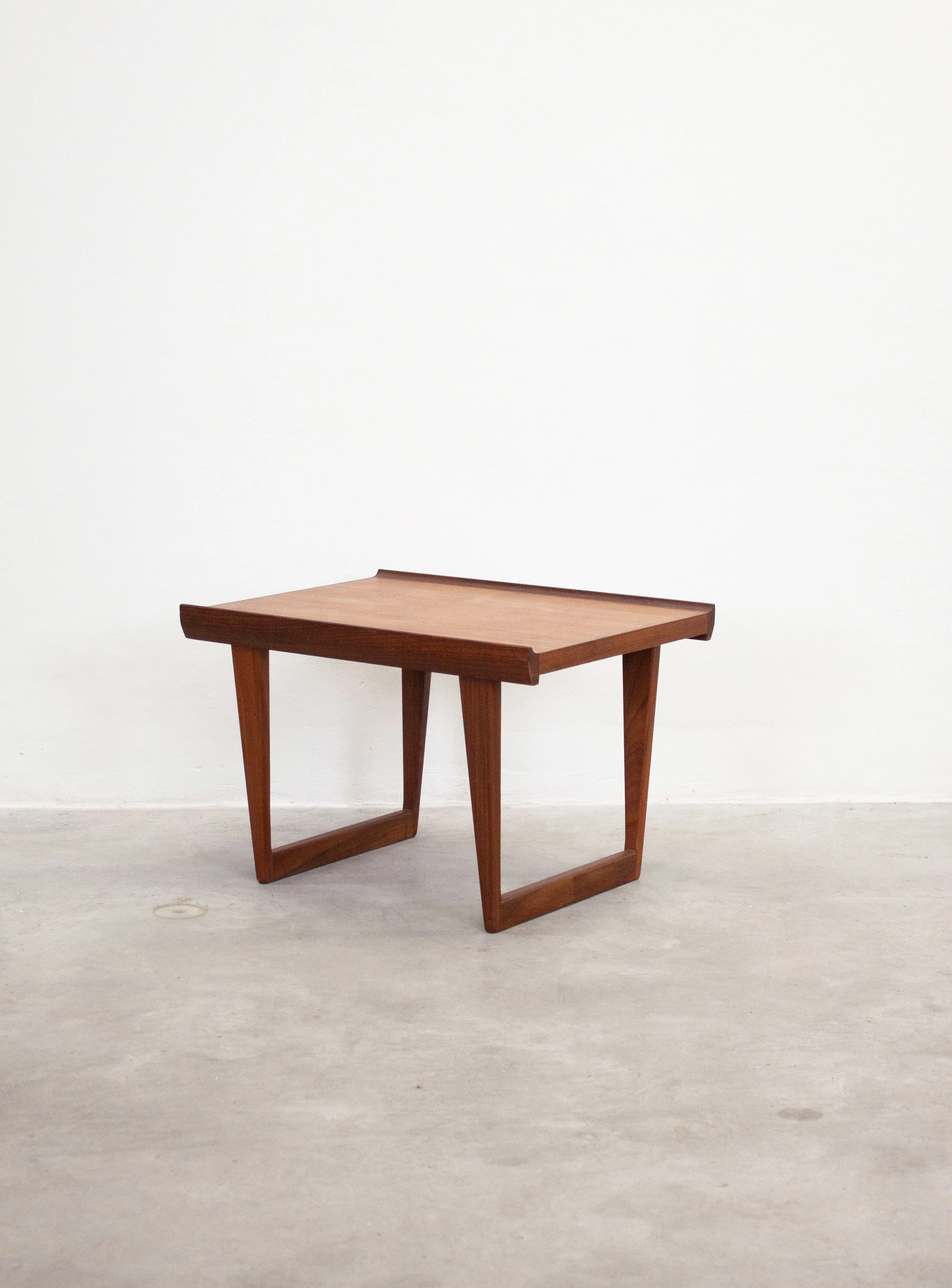 Løvig Side Table by Peter Løvig Nielsen - Image 4