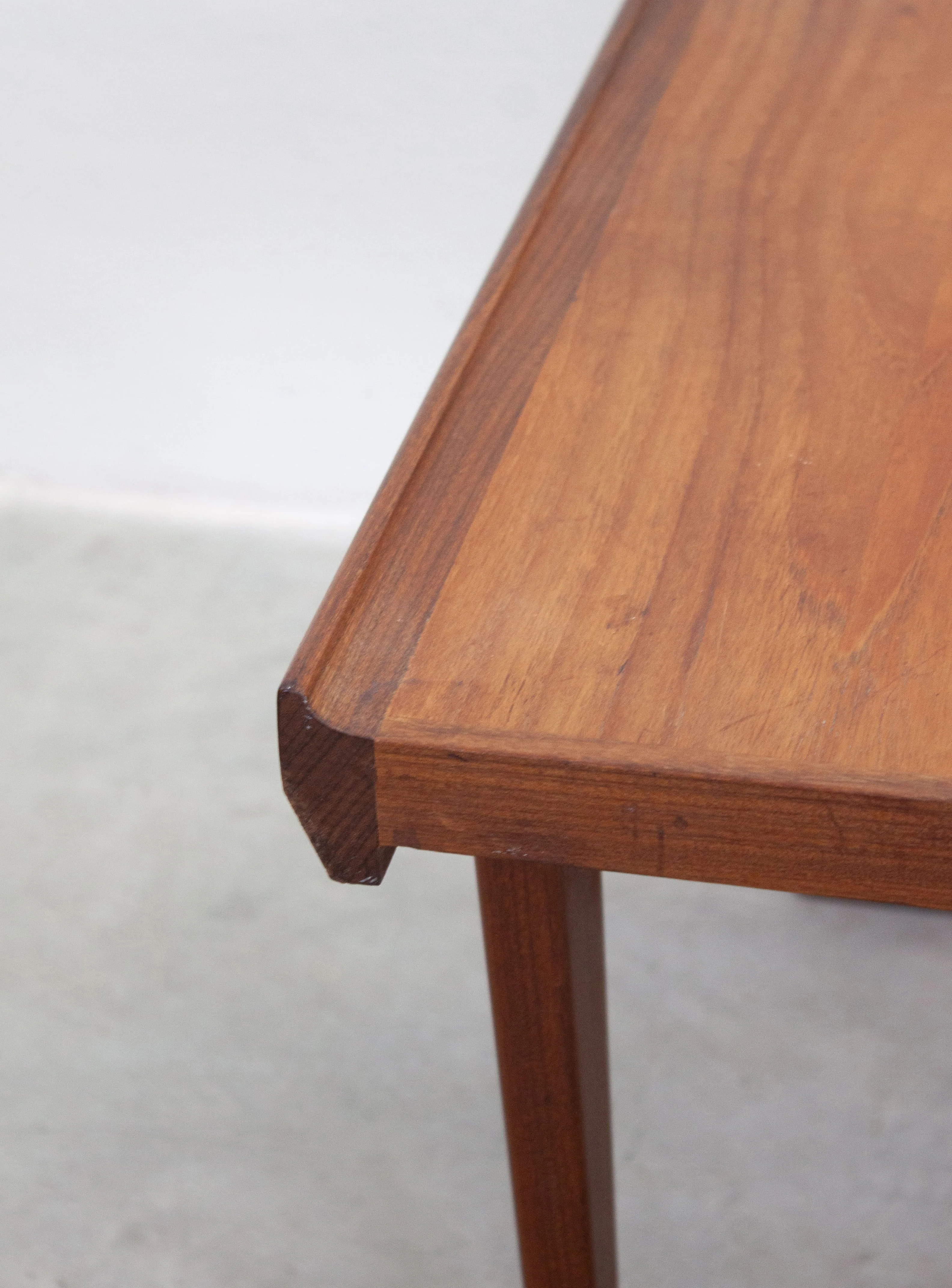 Løvig Side Table by Peter Løvig Nielsen - Image 5
