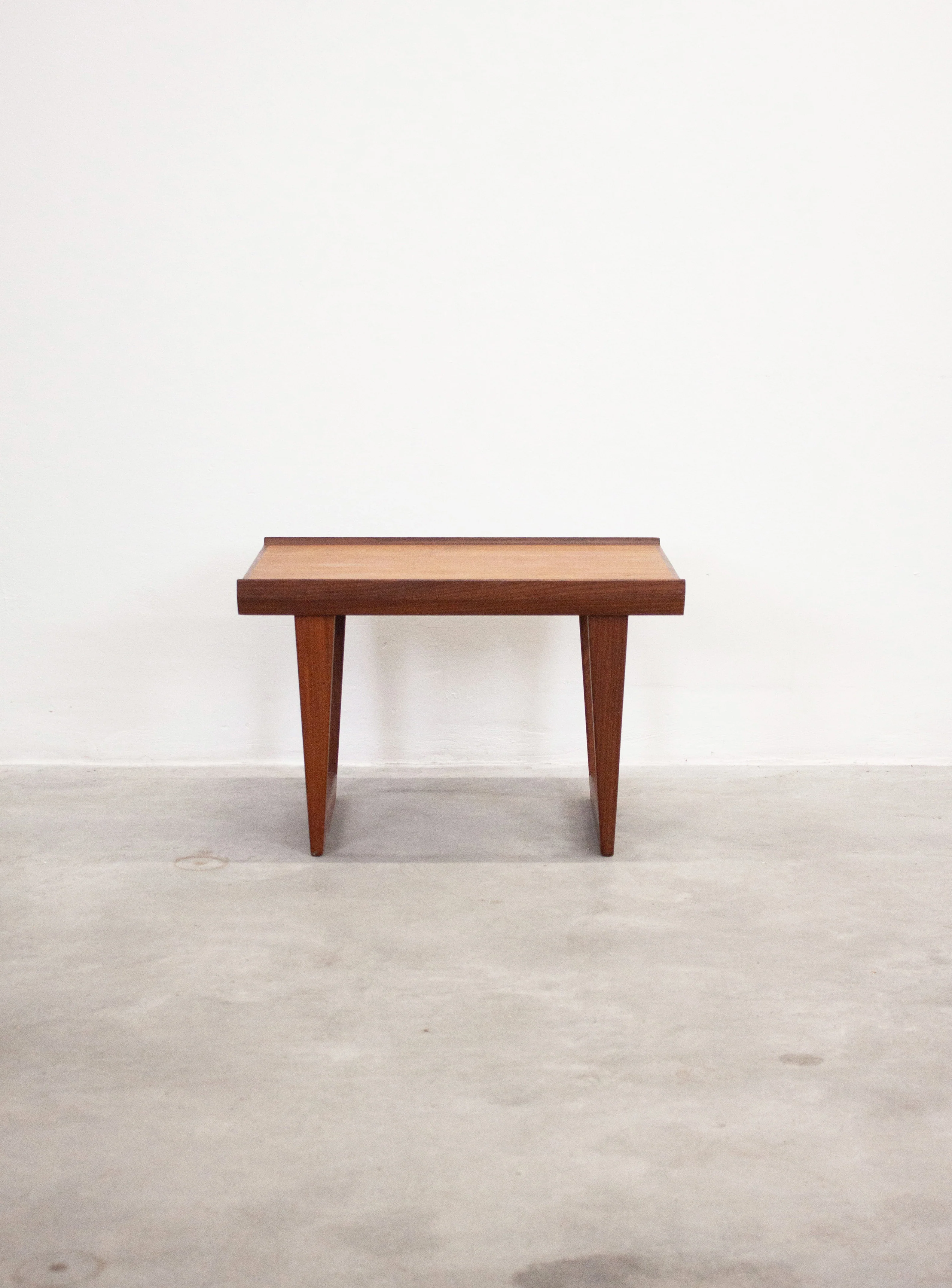 Løvig Side Table by Peter Løvig Nielsen - Image 8