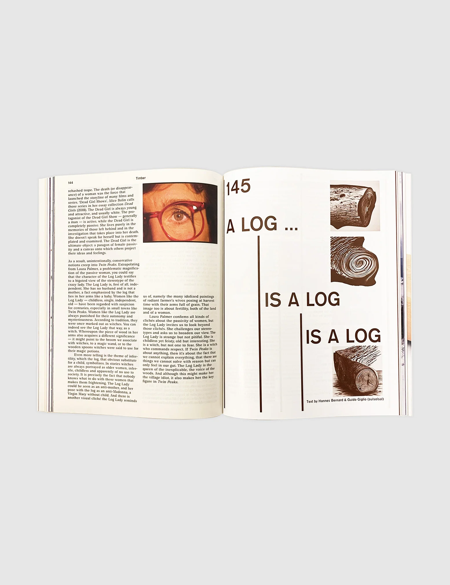 MacGuffin Nº 12: The Log - Image 3