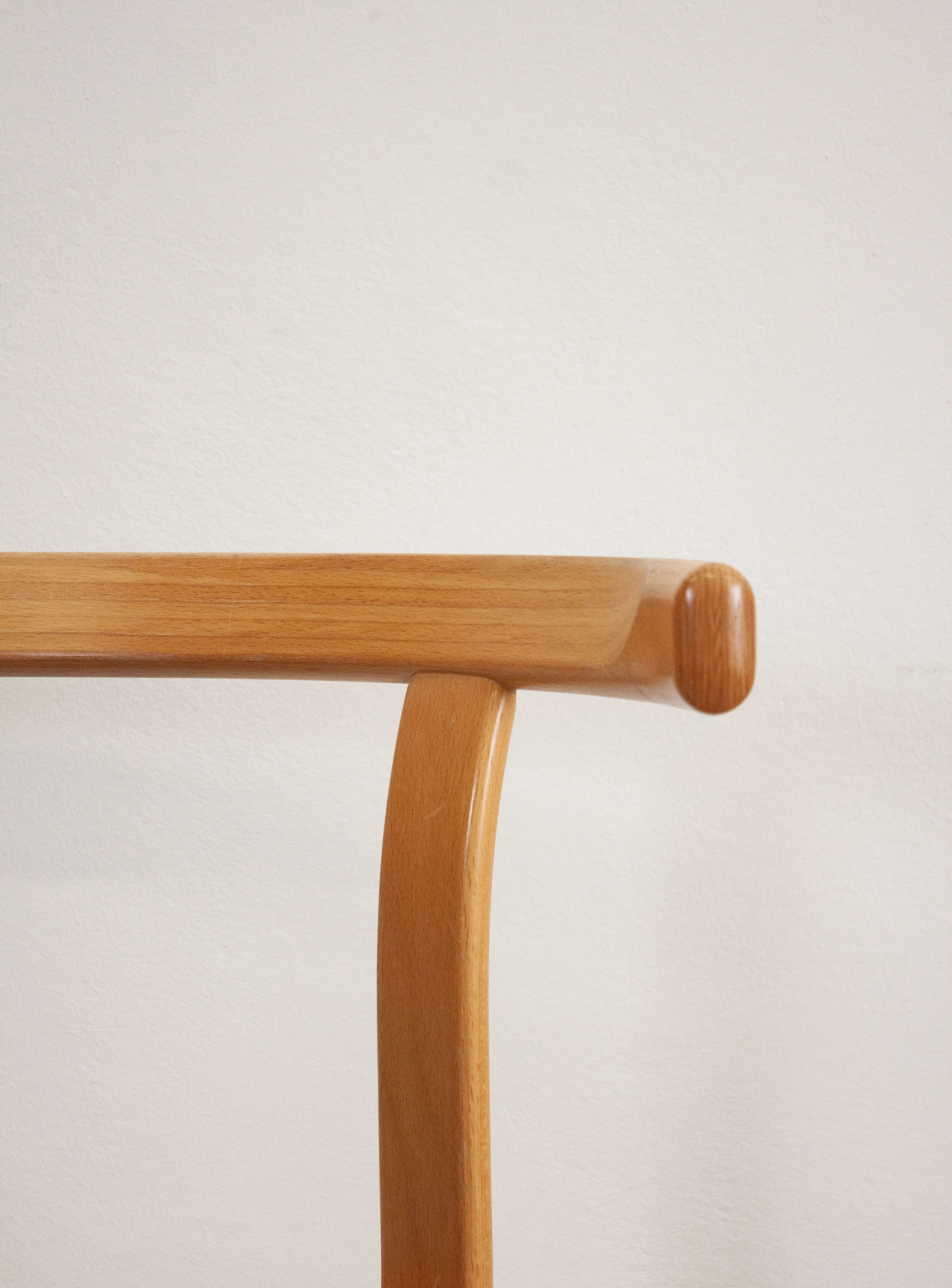Magnus Olesen 8000 Dining Chairs by Rud Thygesen & Johnny Sørensen (Blue) - Image 19