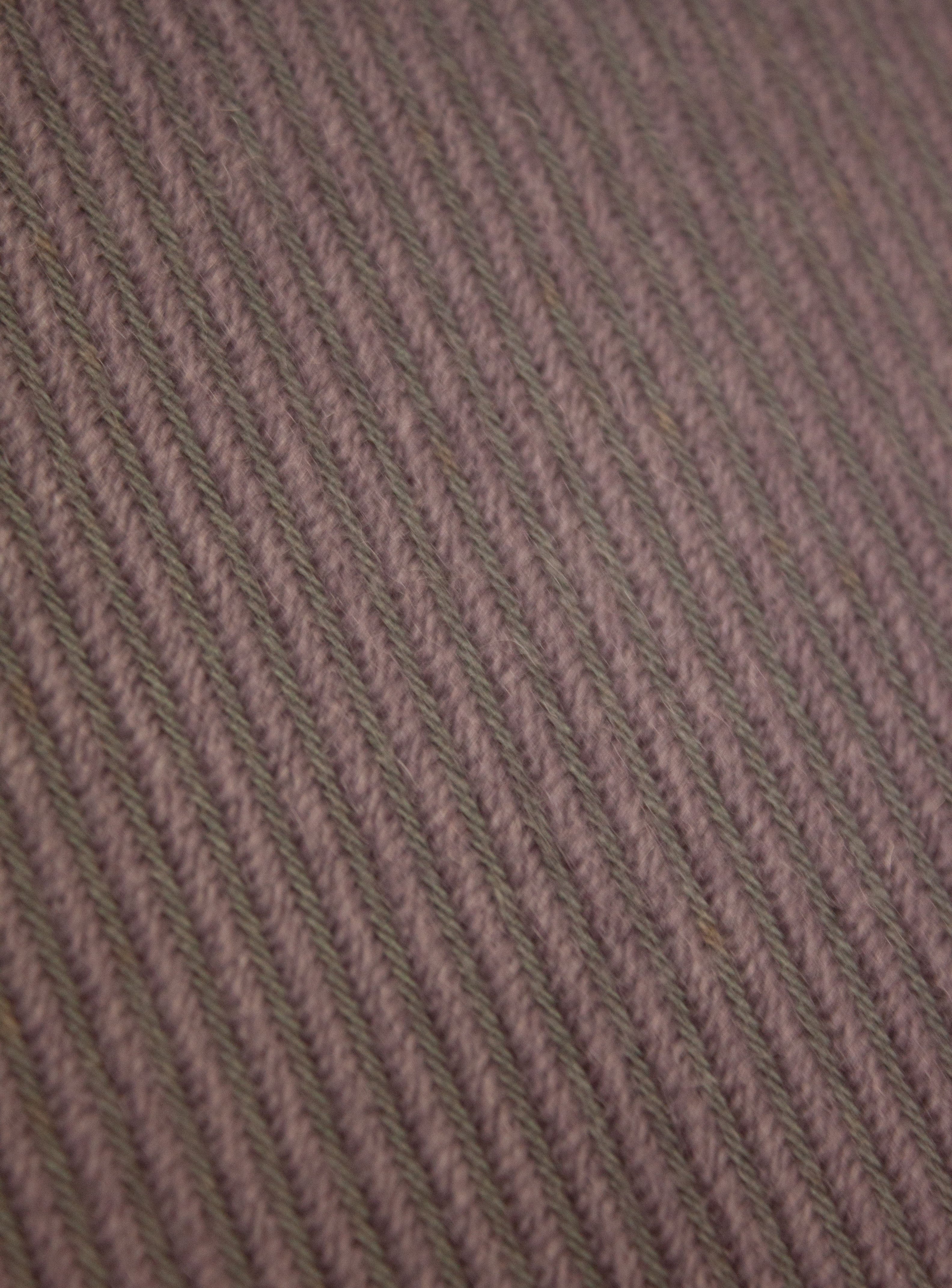 Magnus Olesen 8000 Dining Chairs by Rud Thygesen & Johnny Sørensen (Purple/Grey) - Image 12