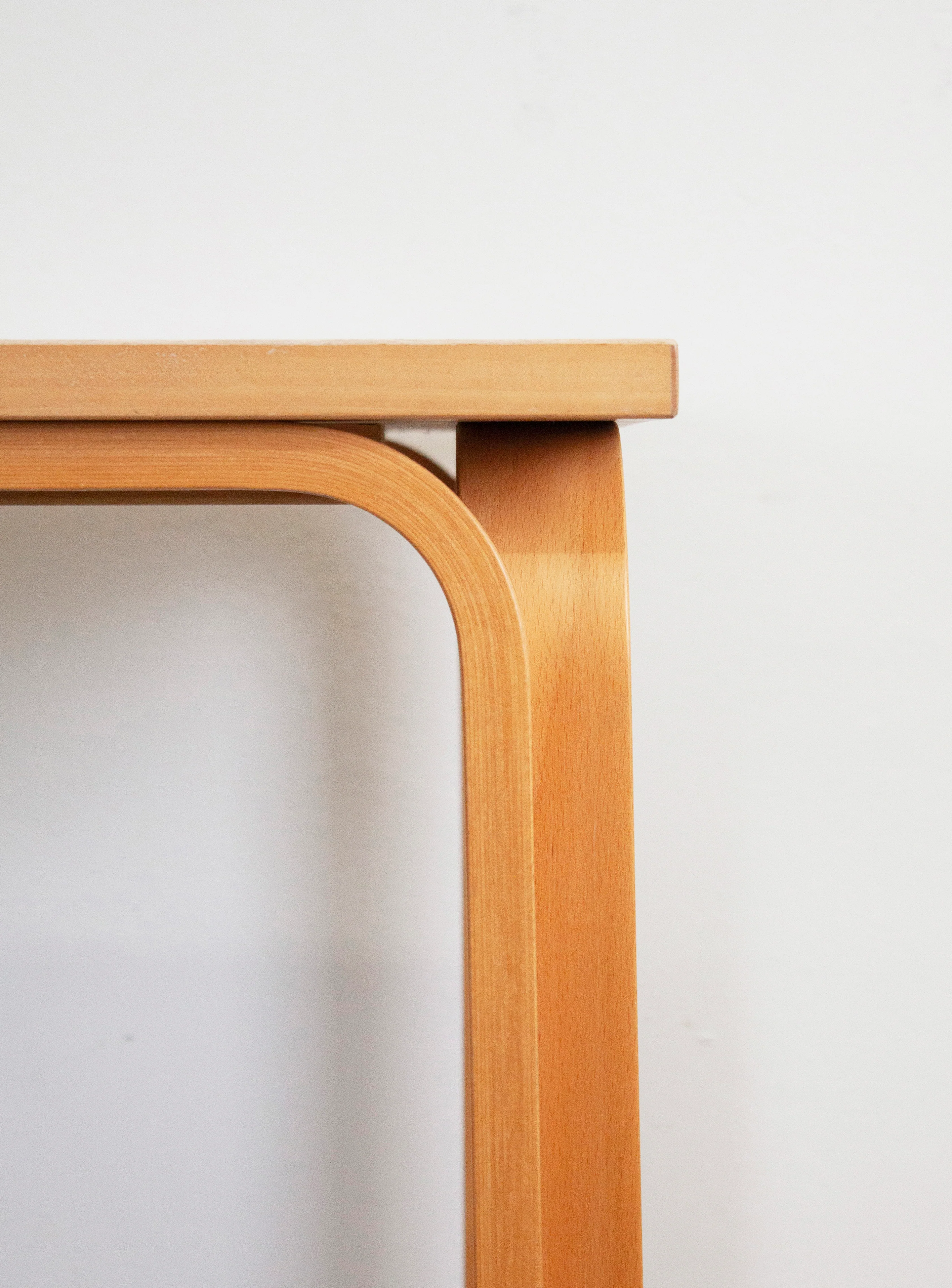 Magnus Olesen Dining Table by Rud Thygesen & Johnny Sørensen (Black) - Image 23