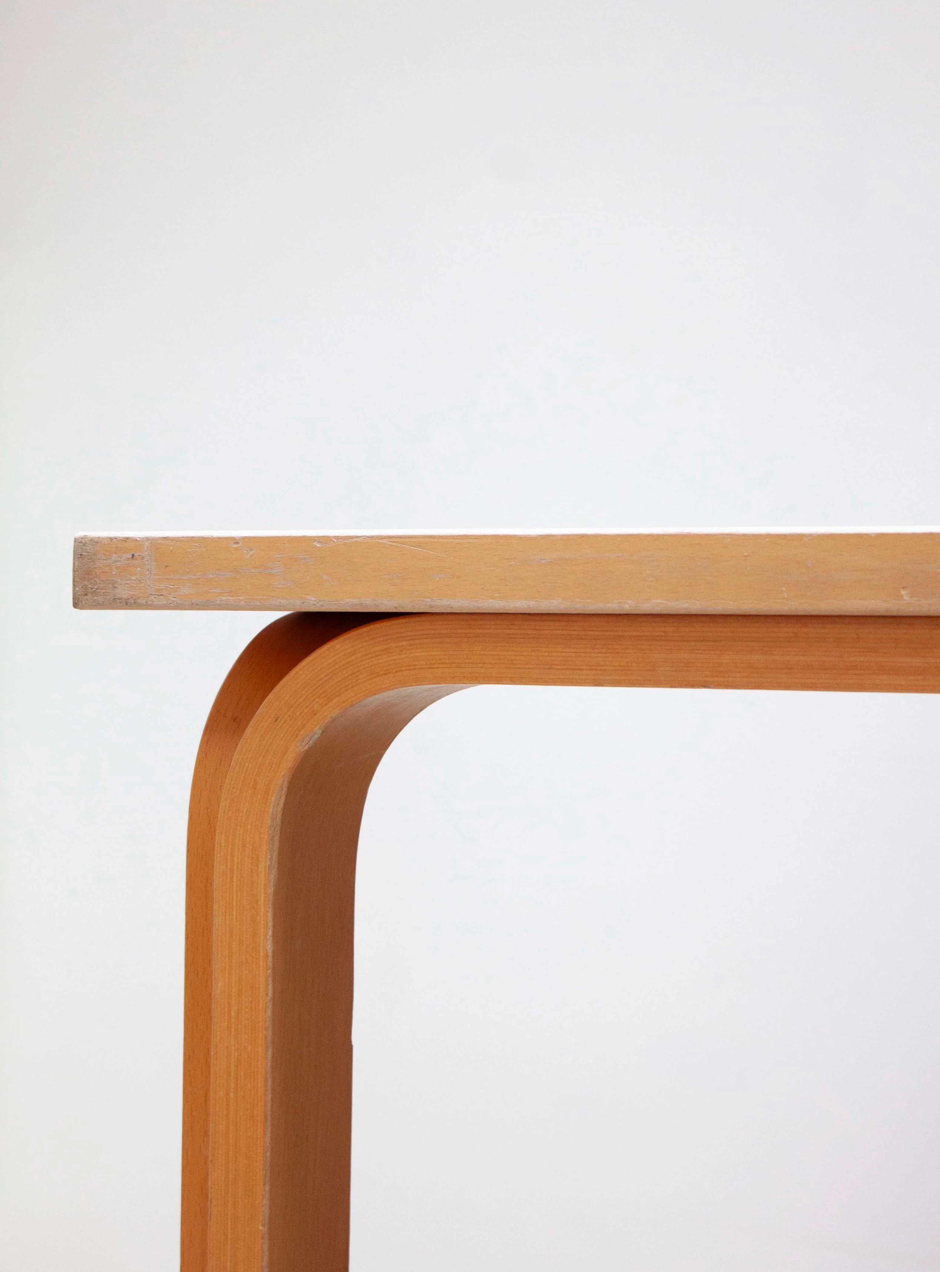 Magnus Olesen Dining Table by Rud Thygesen & Johnny Sørensen (Black) - Image 16