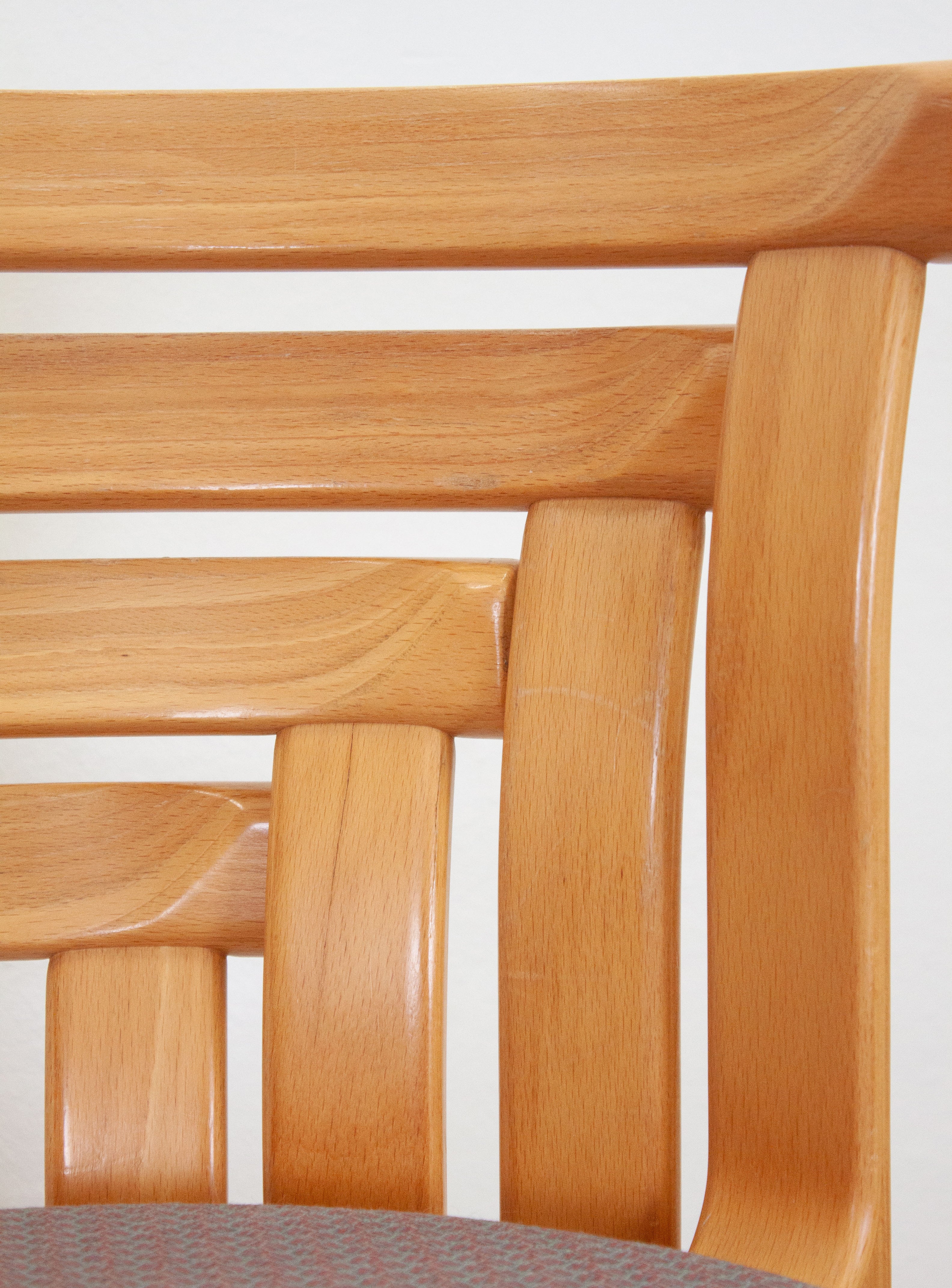 Magnus Olesen Model 8000 Dining Chairs by Rud Thygesen & Johnny Sørensen - Image 12