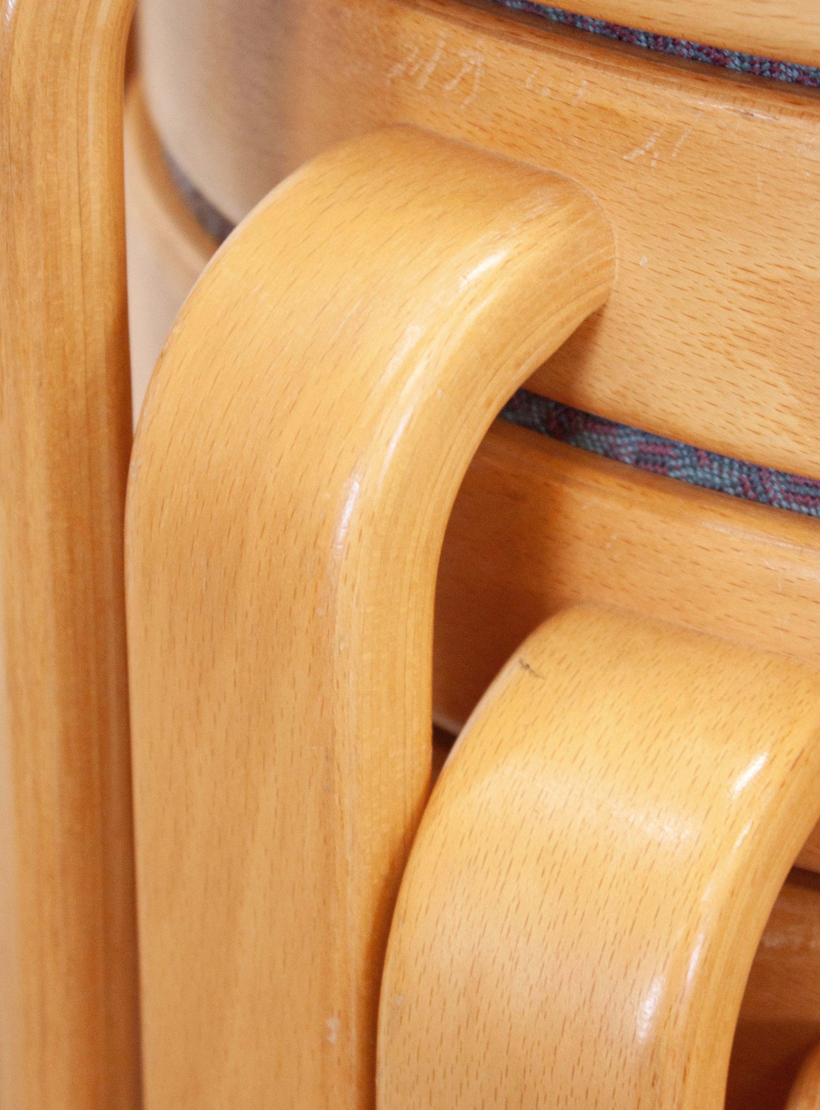 Magnus Olesen Model 8000 Dining Chairs by Rud Thygesen & Johnny Sørensen - Image 13