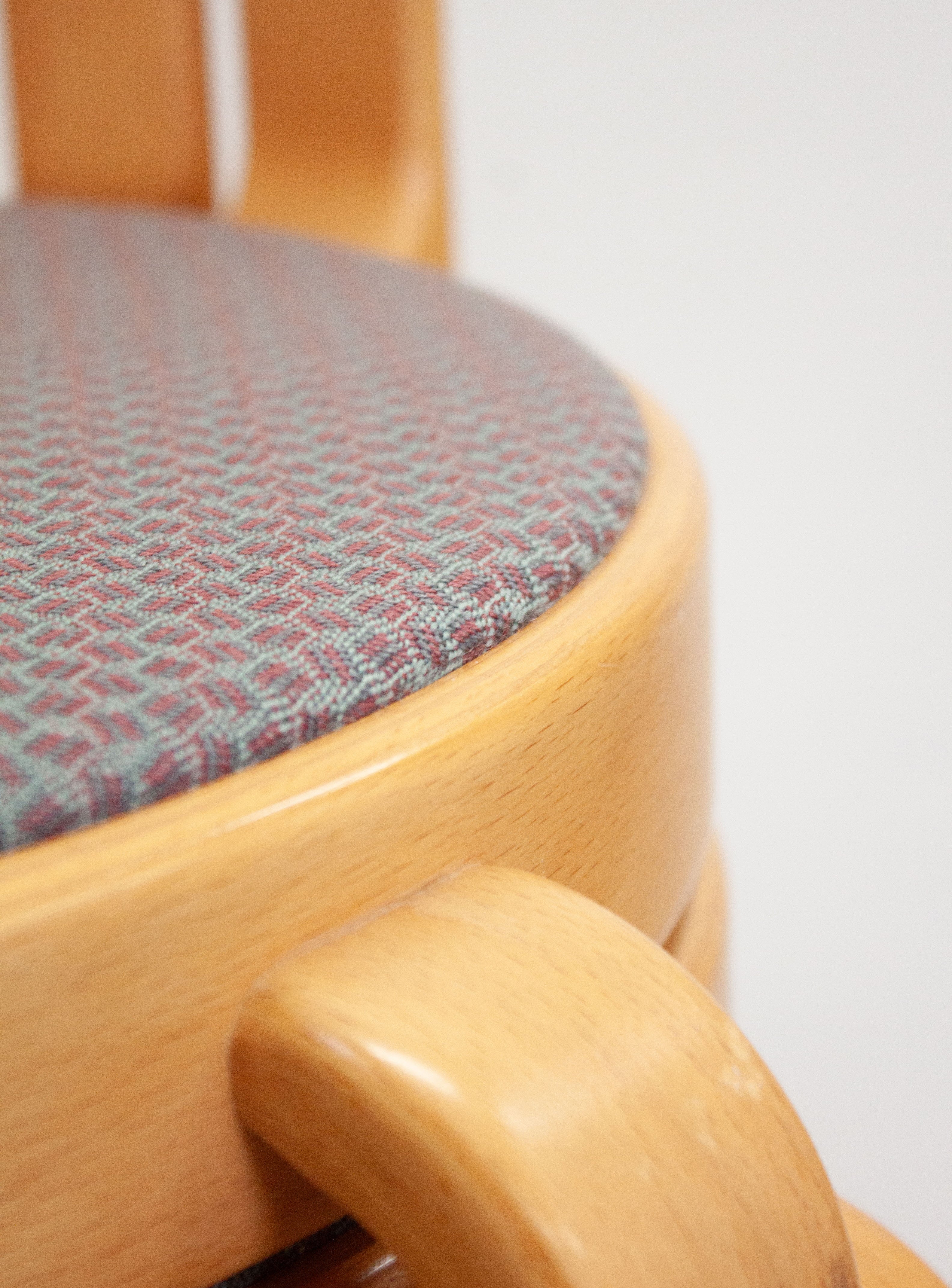 Magnus Olesen Model 8000 Dining Chairs by Rud Thygesen & Johnny Sørensen - Image 9