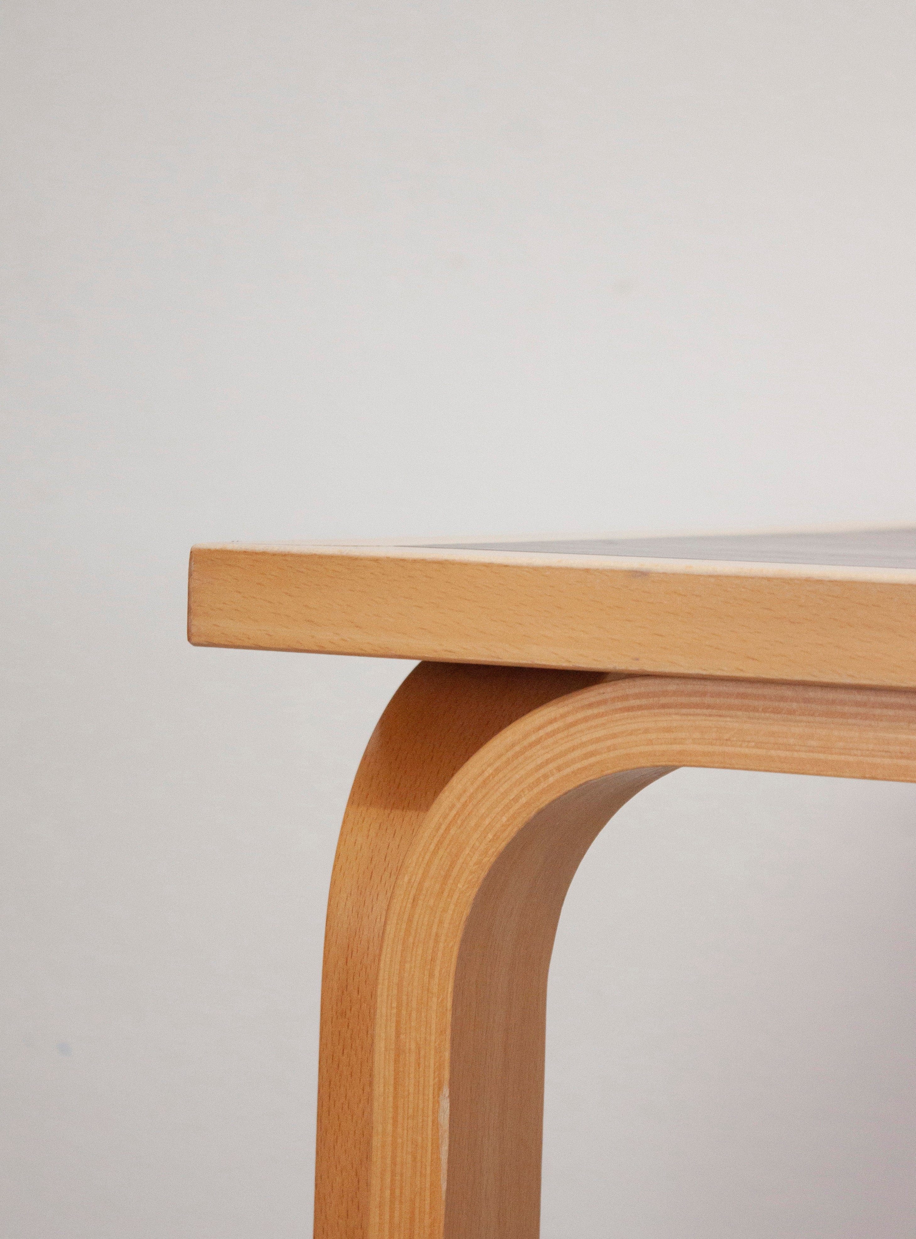 Magnus Olesen Writing Desk by Rud Thygesen & Johnny Sørensen (Black) - Image 27