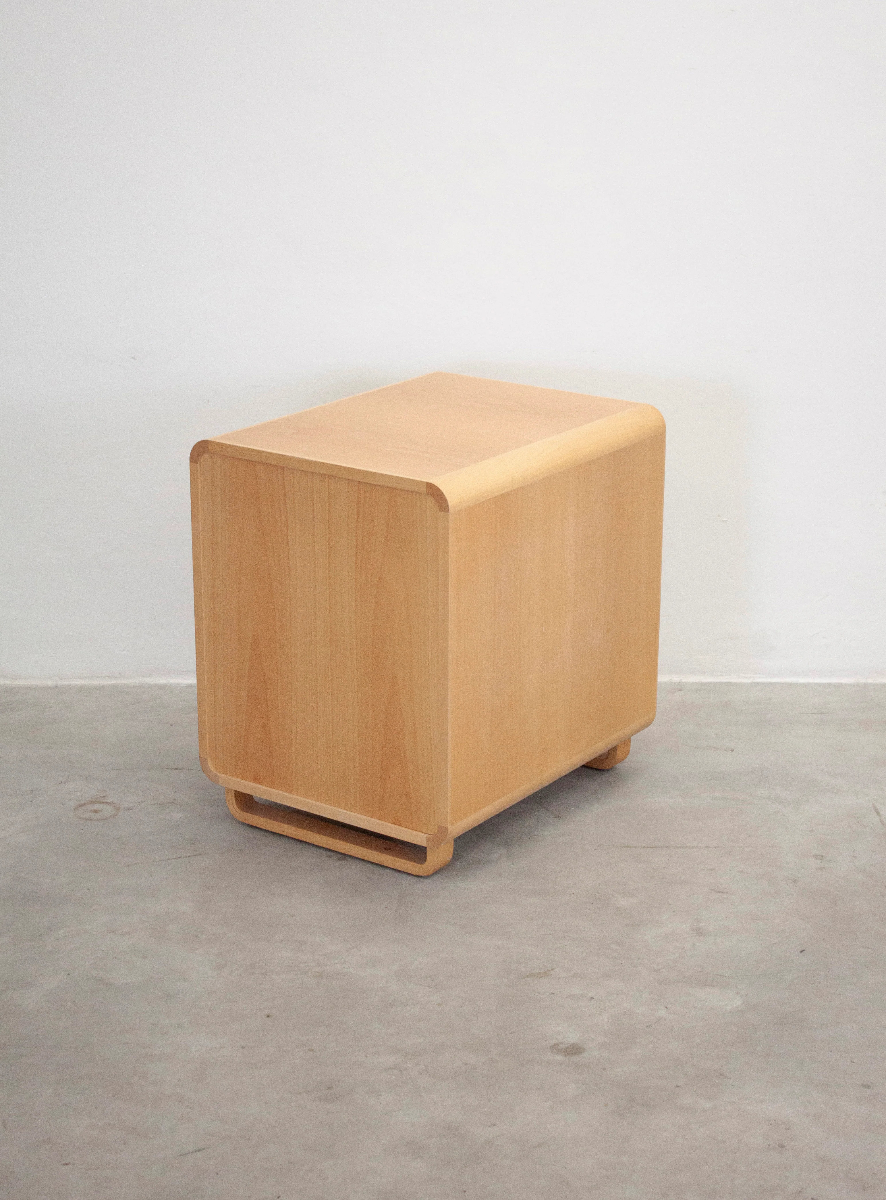 Magnus Olesen Writing Desk by Rud Thygesen & Johnny Sørensen (Black) - Image 39