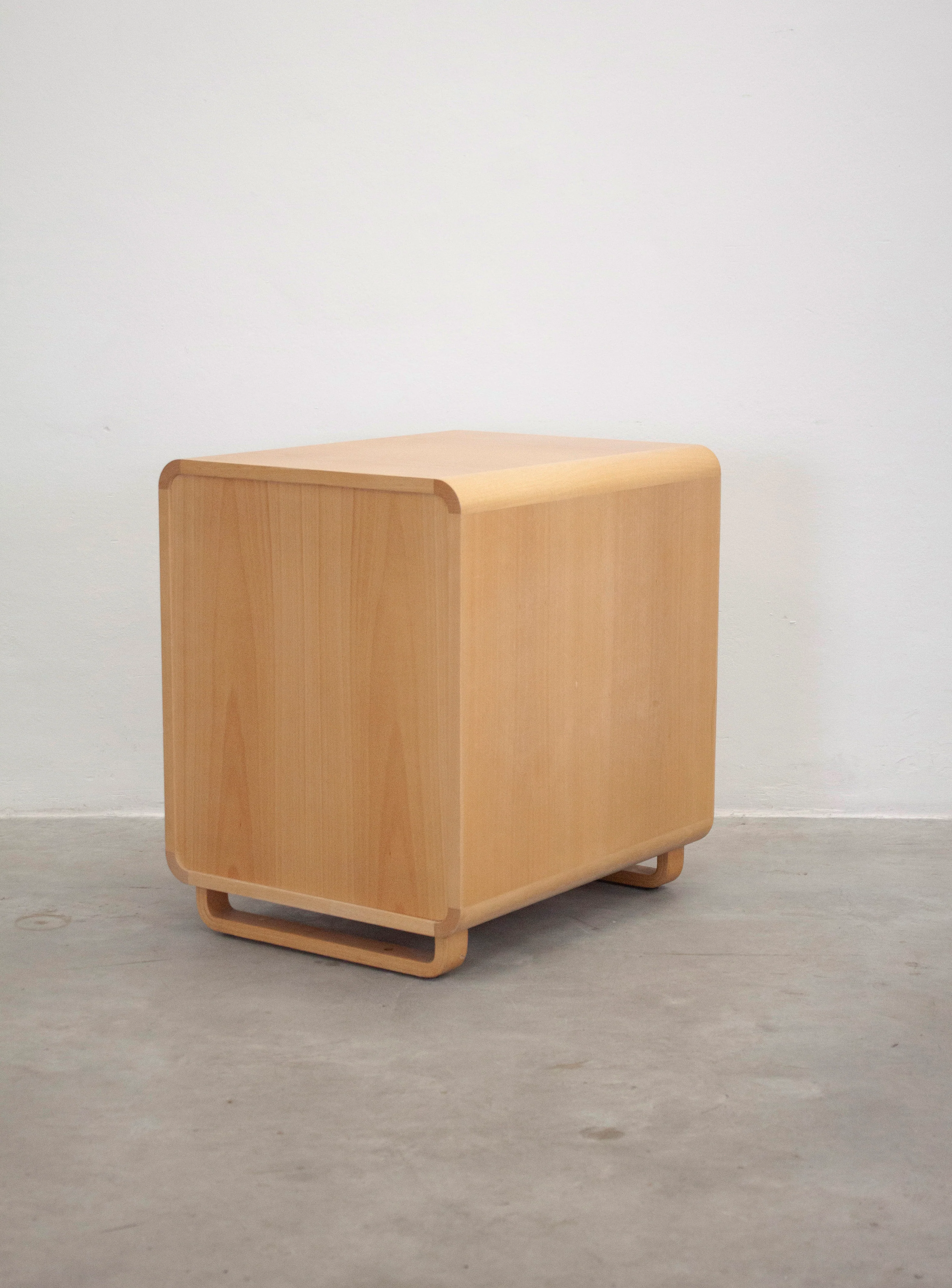 Magnus Olesen Writing Desk by Rud Thygesen & Johnny Sørensen (Black) - Image 40