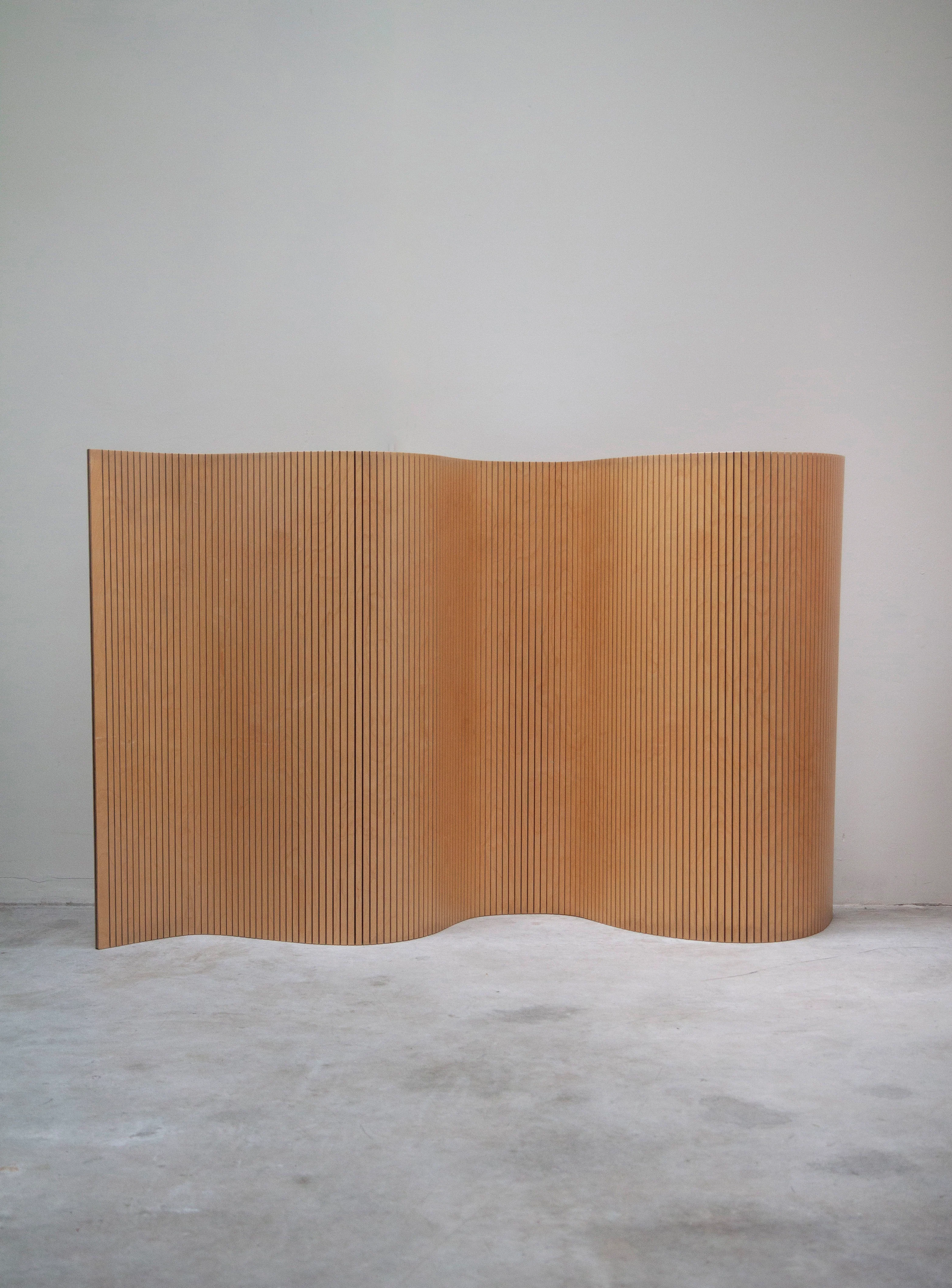 Martela Sebastian Room Divider by Sebastian Lönnqvist