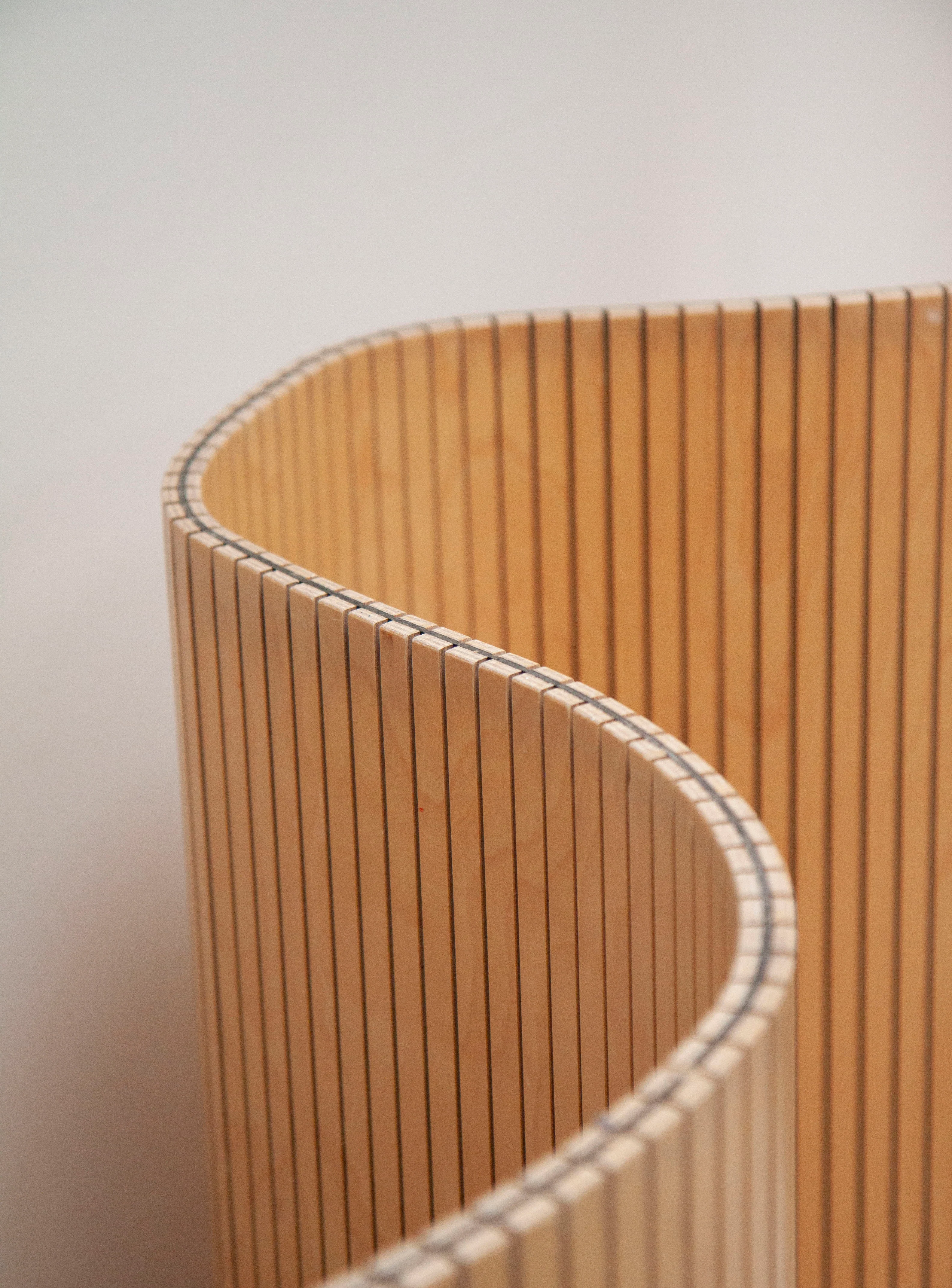 Martela Sebastian Room Divider by Sebastian Lönnqvist - Image 10